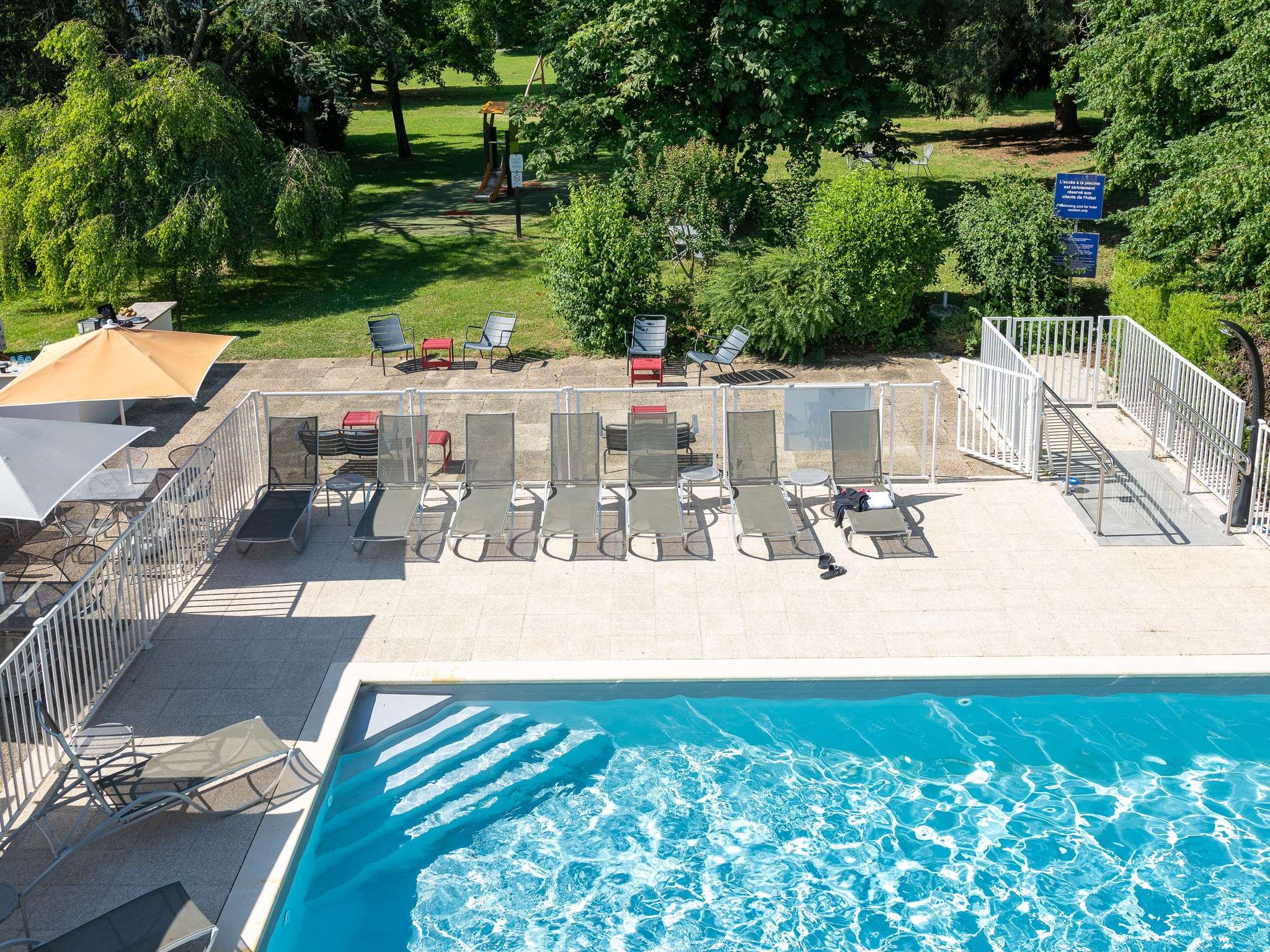 Foto - Novotel Macon Nord - Porte de Bourgogne