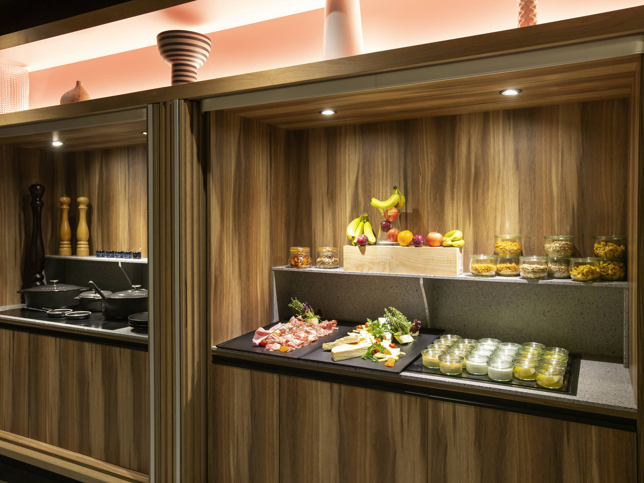 Foto - Novotel Strasbourg Centre Halles