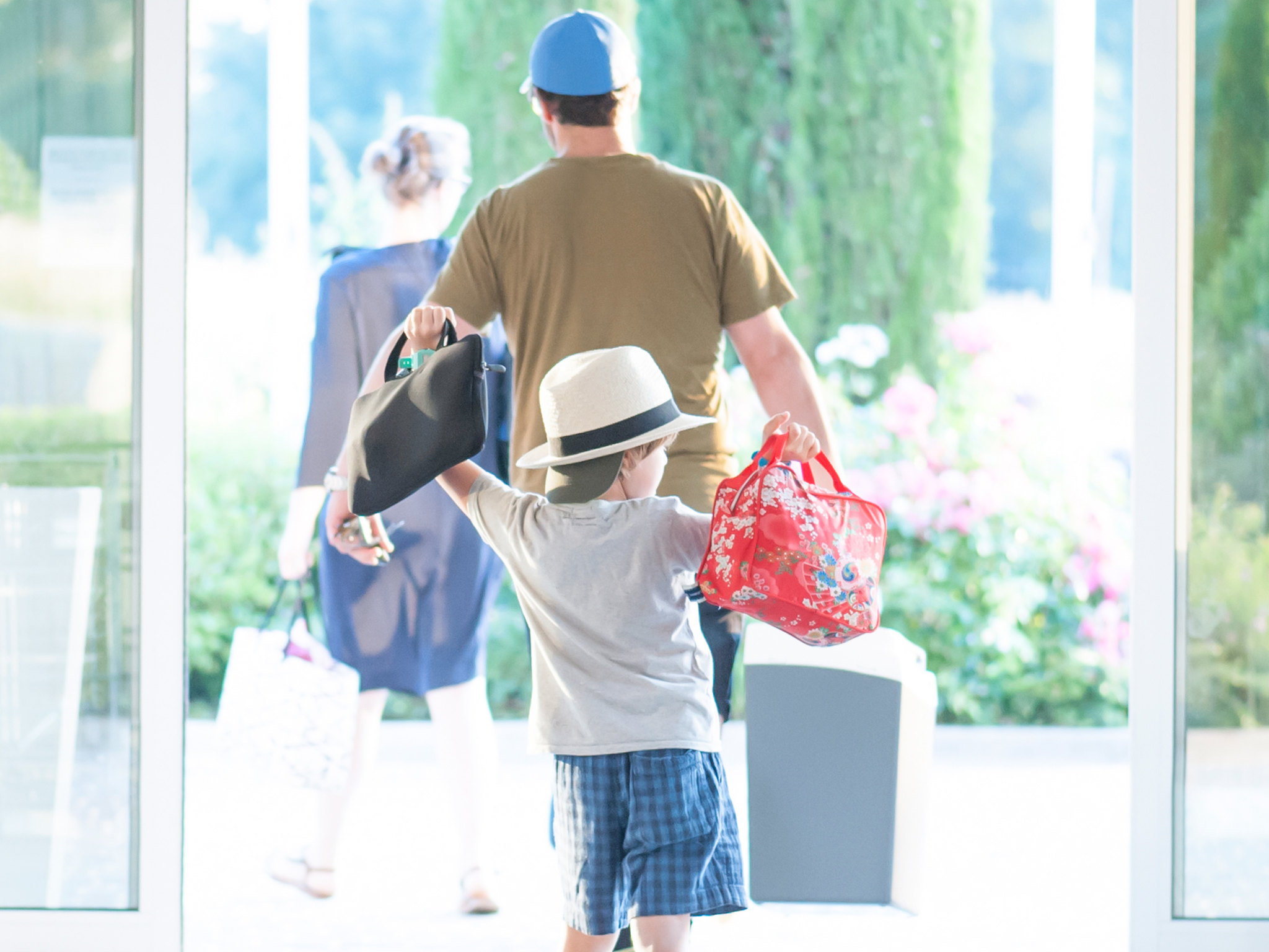 Foto - Novotel Strasbourg Centre Halles