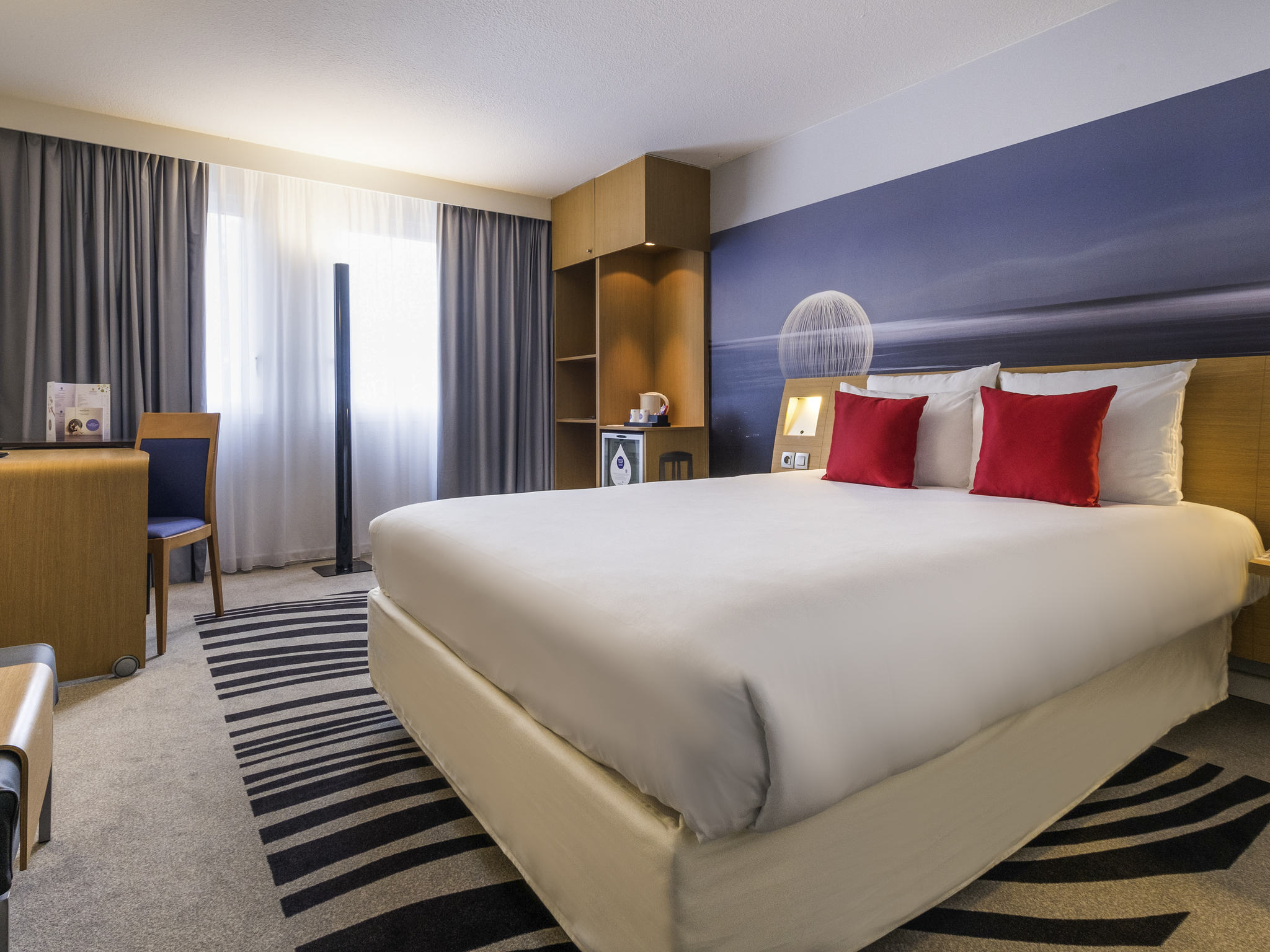 Foto - Novotel Strasbourg Centre Halles