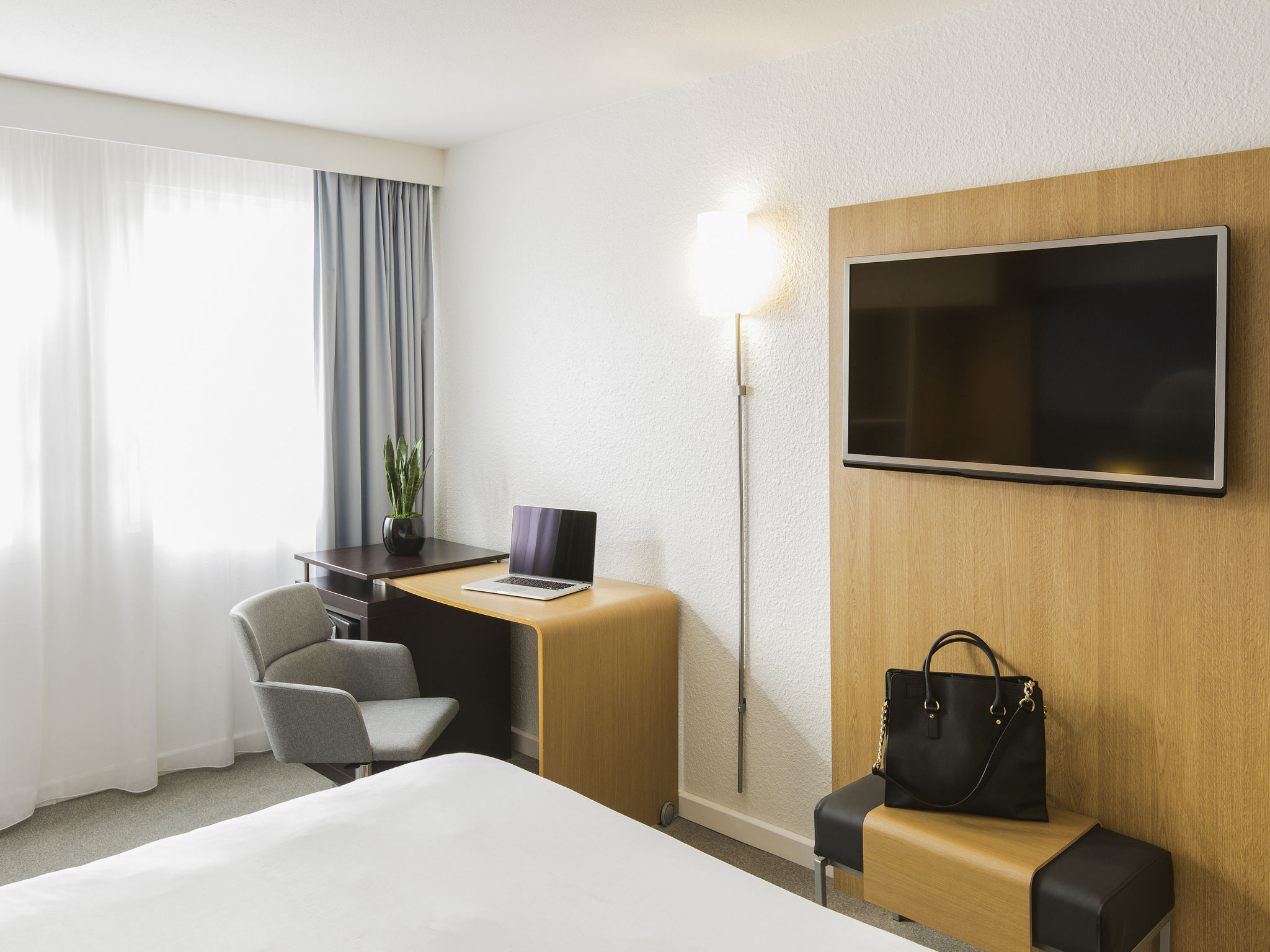 Foto - Novotel Strasbourg Centre Halles