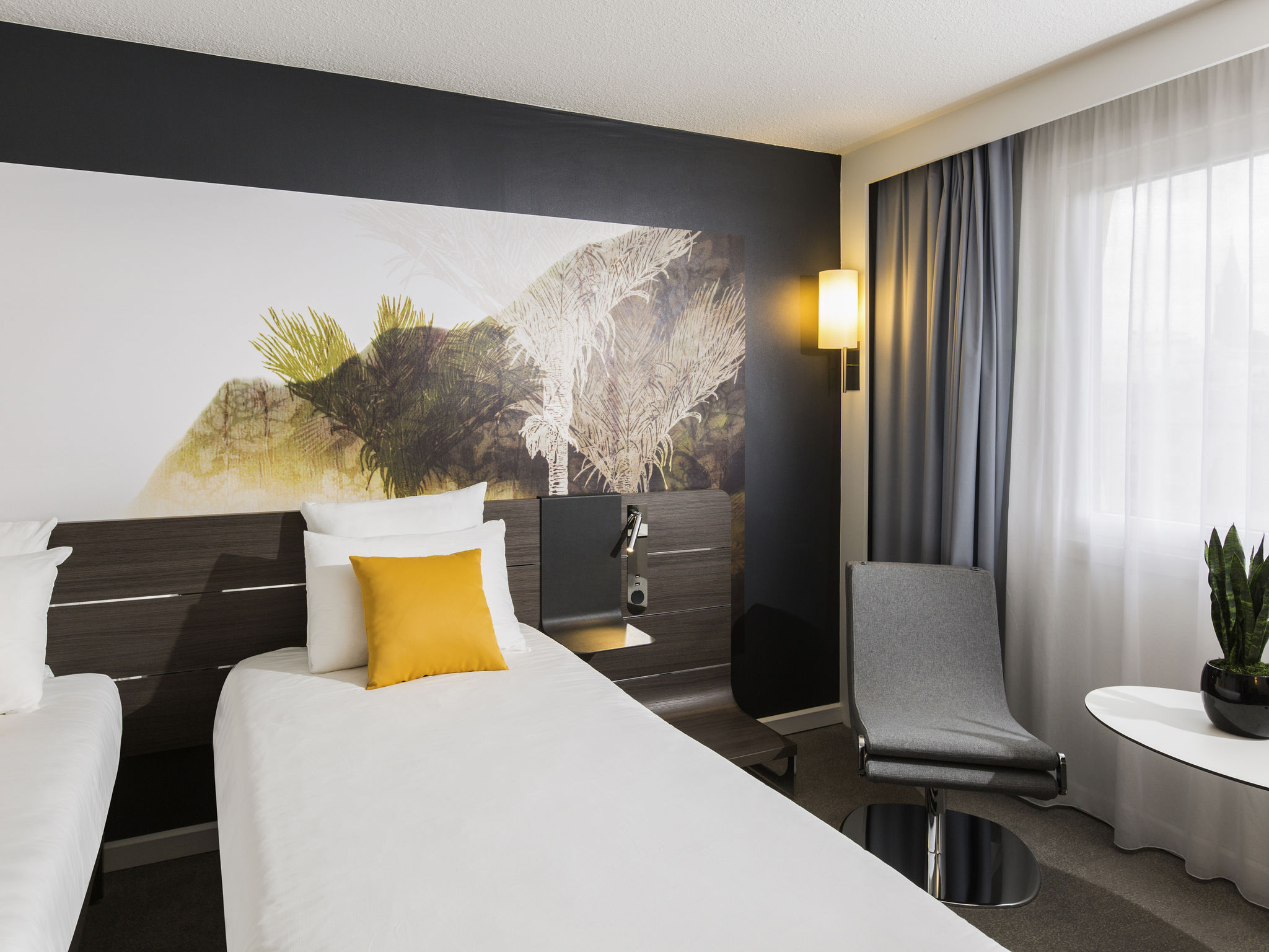 Foto - Novotel Strasbourg Centre Halles