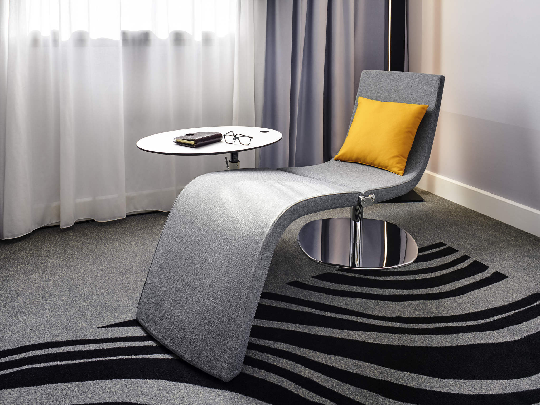 Foto - Novotel Strasbourg Centre Halles