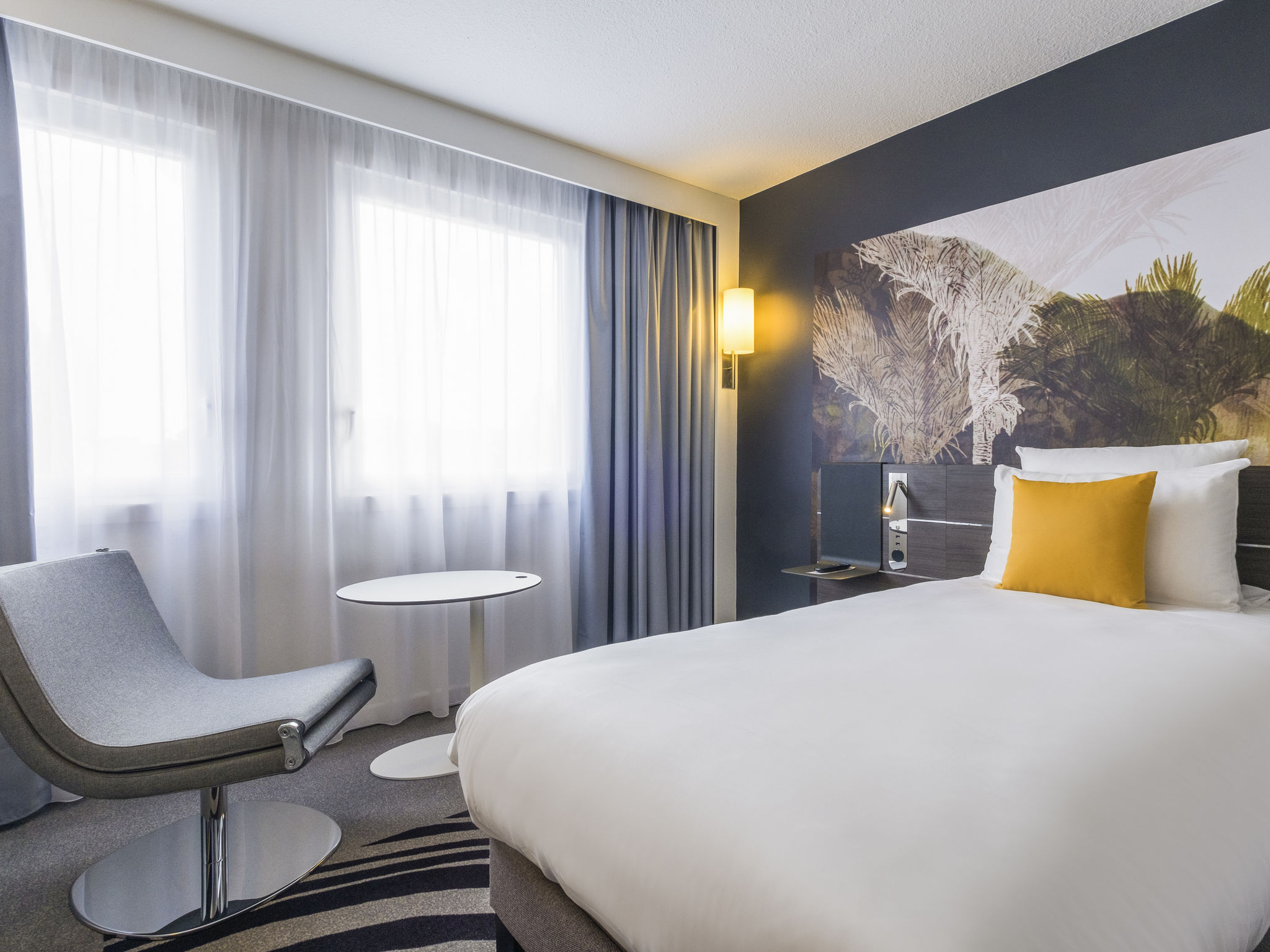 Foto - Novotel Strasbourg Centre Halles