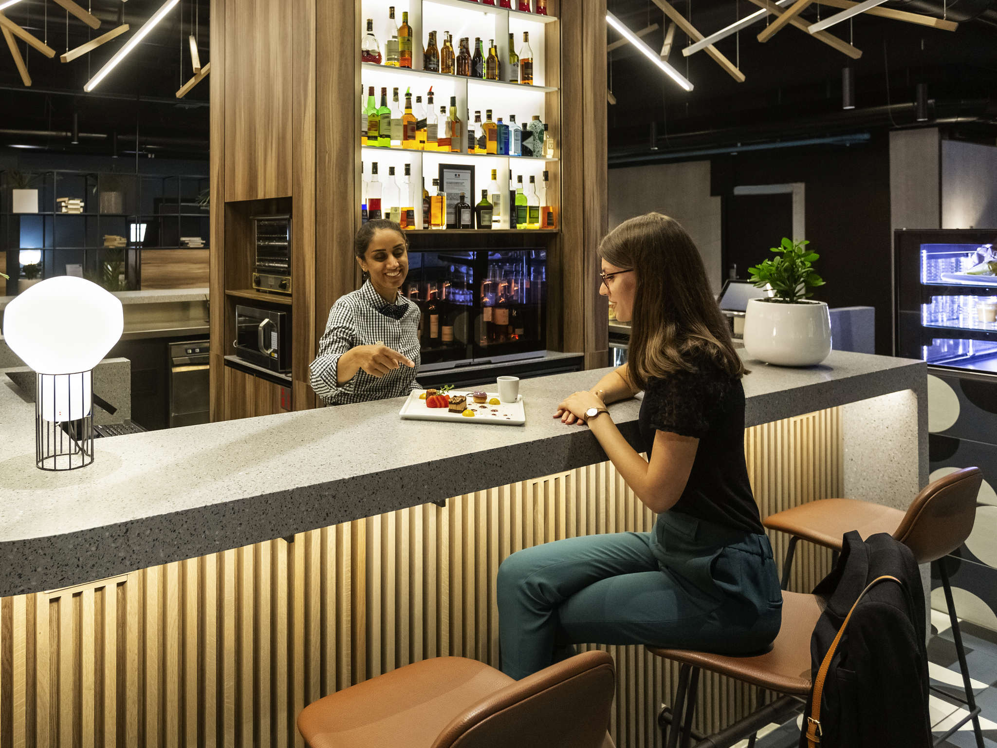 Foto - Novotel Strasbourg Centre Halles