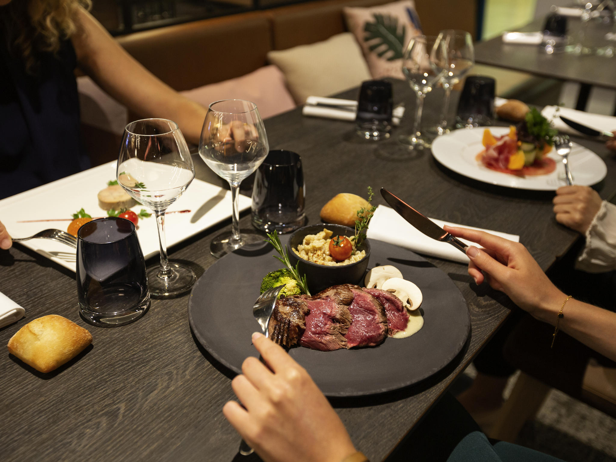 Foto - Novotel Strasbourg Centre Halles