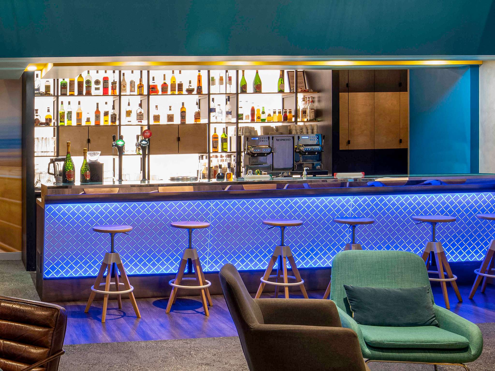 Photo - Novotel Le Mans