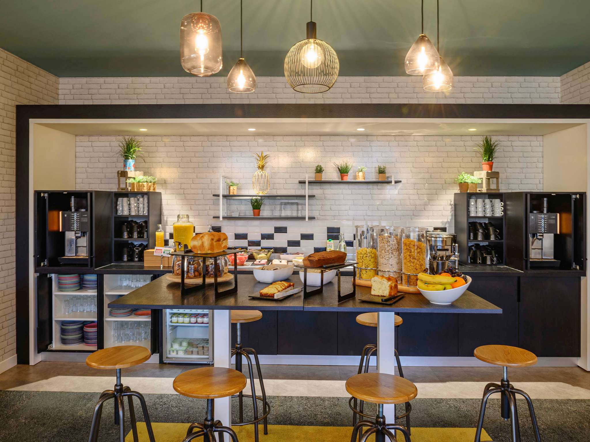 Photo - Novotel Le Mans