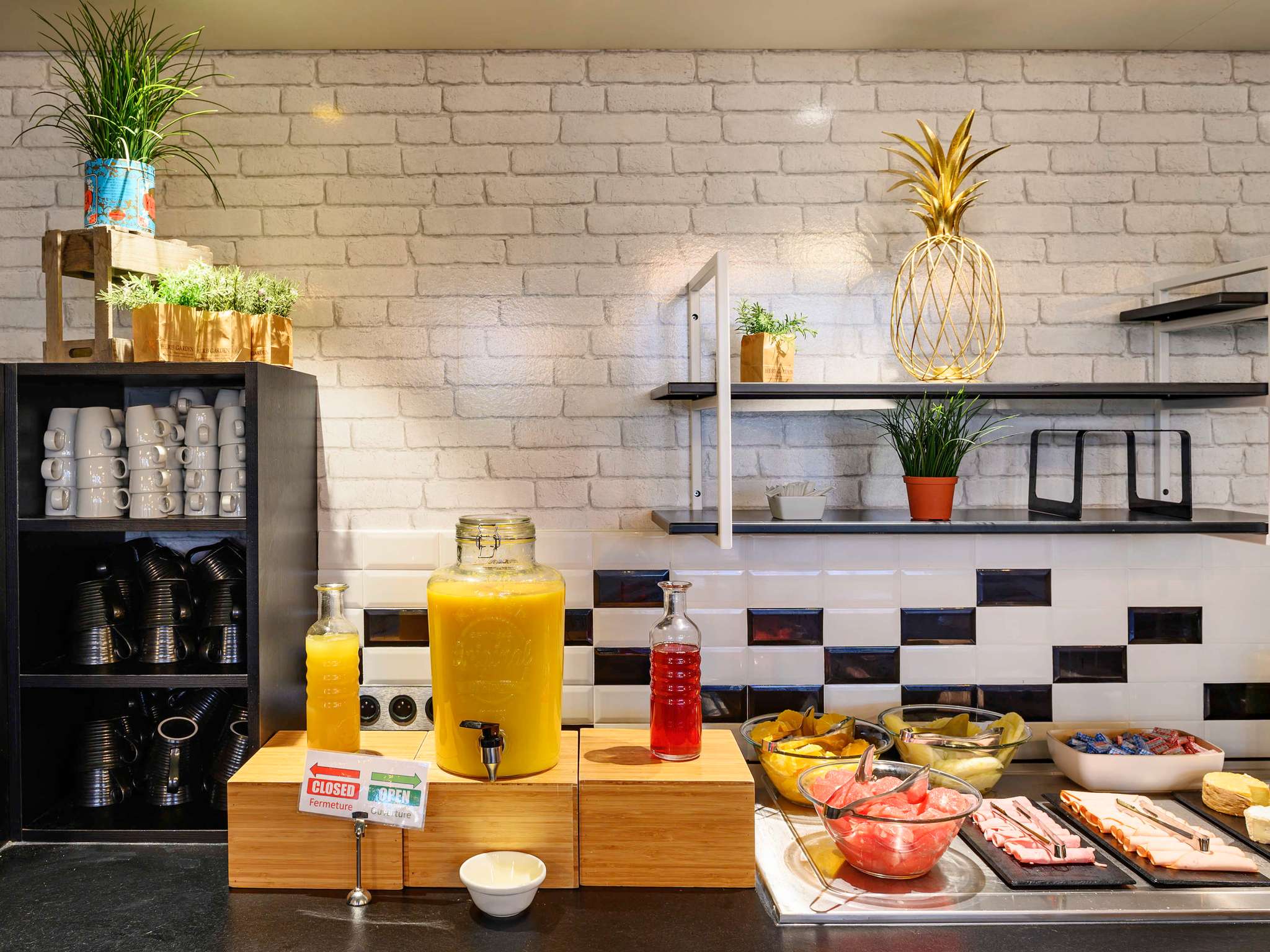 Photo - Novotel Le Mans