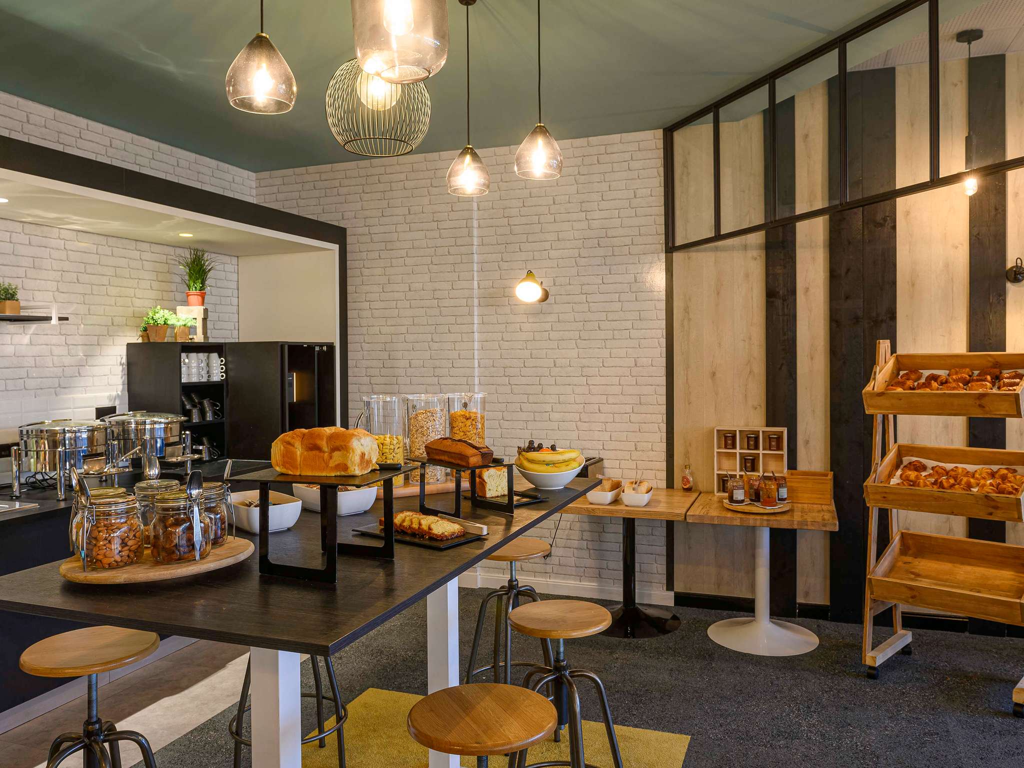 Photo - Novotel Le Mans