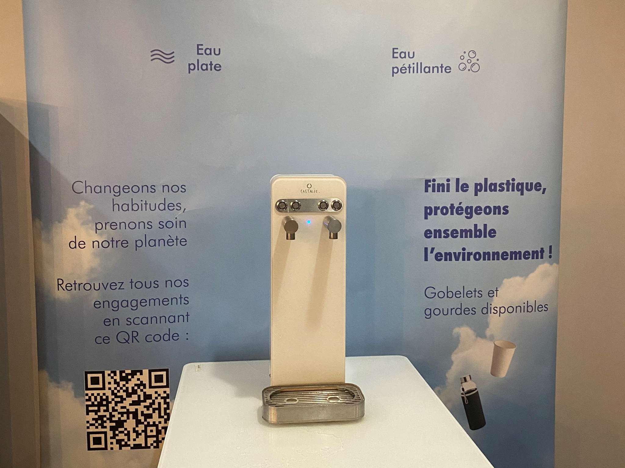 Photo - Novotel Le Mans