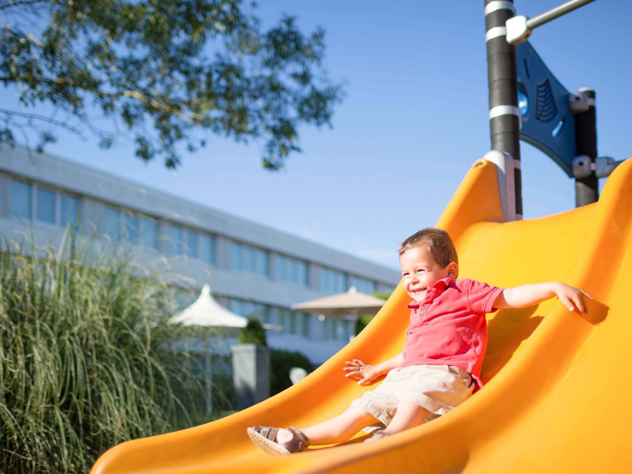 Photo - Novotel Le Mans