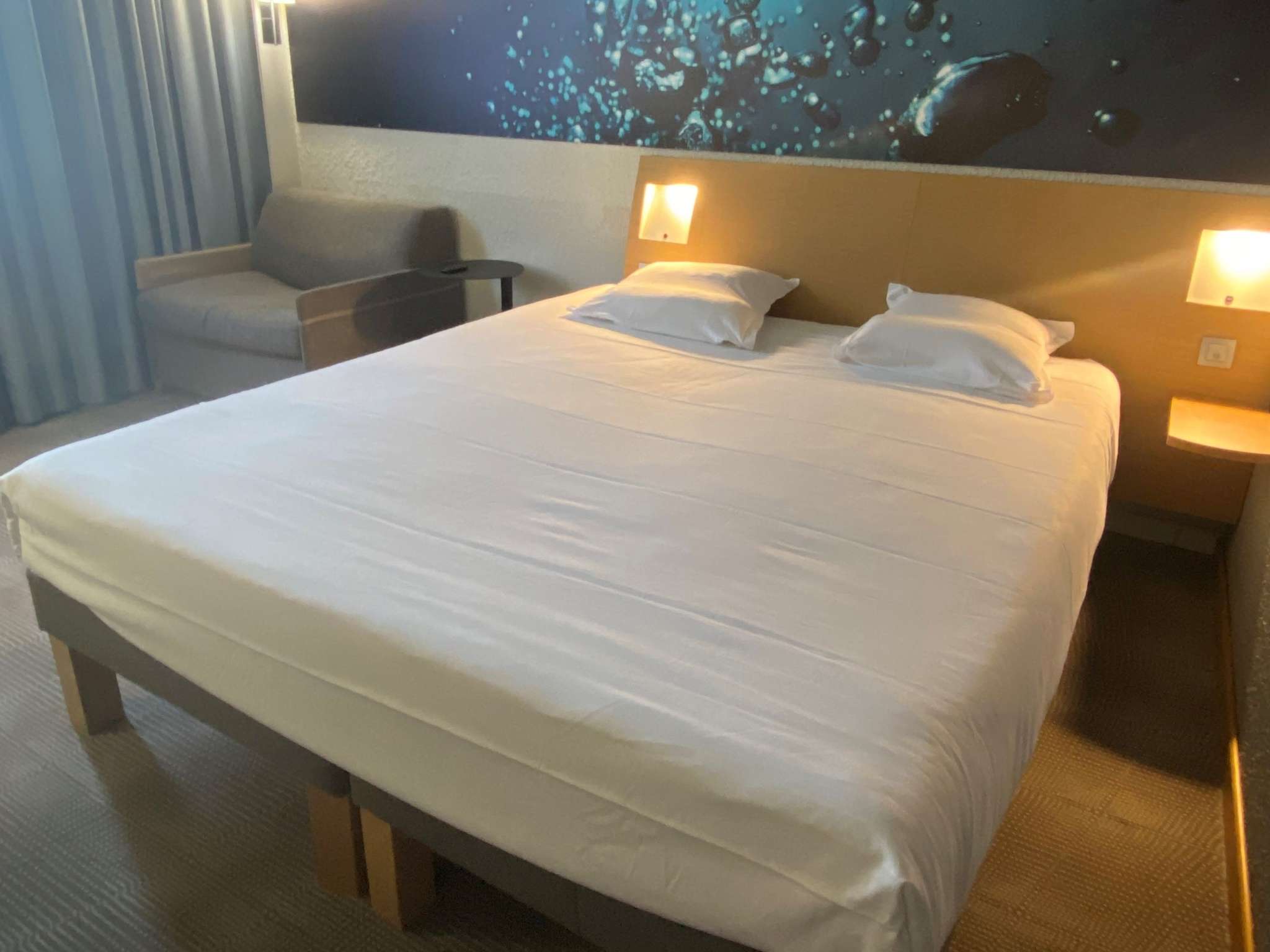 Photo - Novotel Le Mans