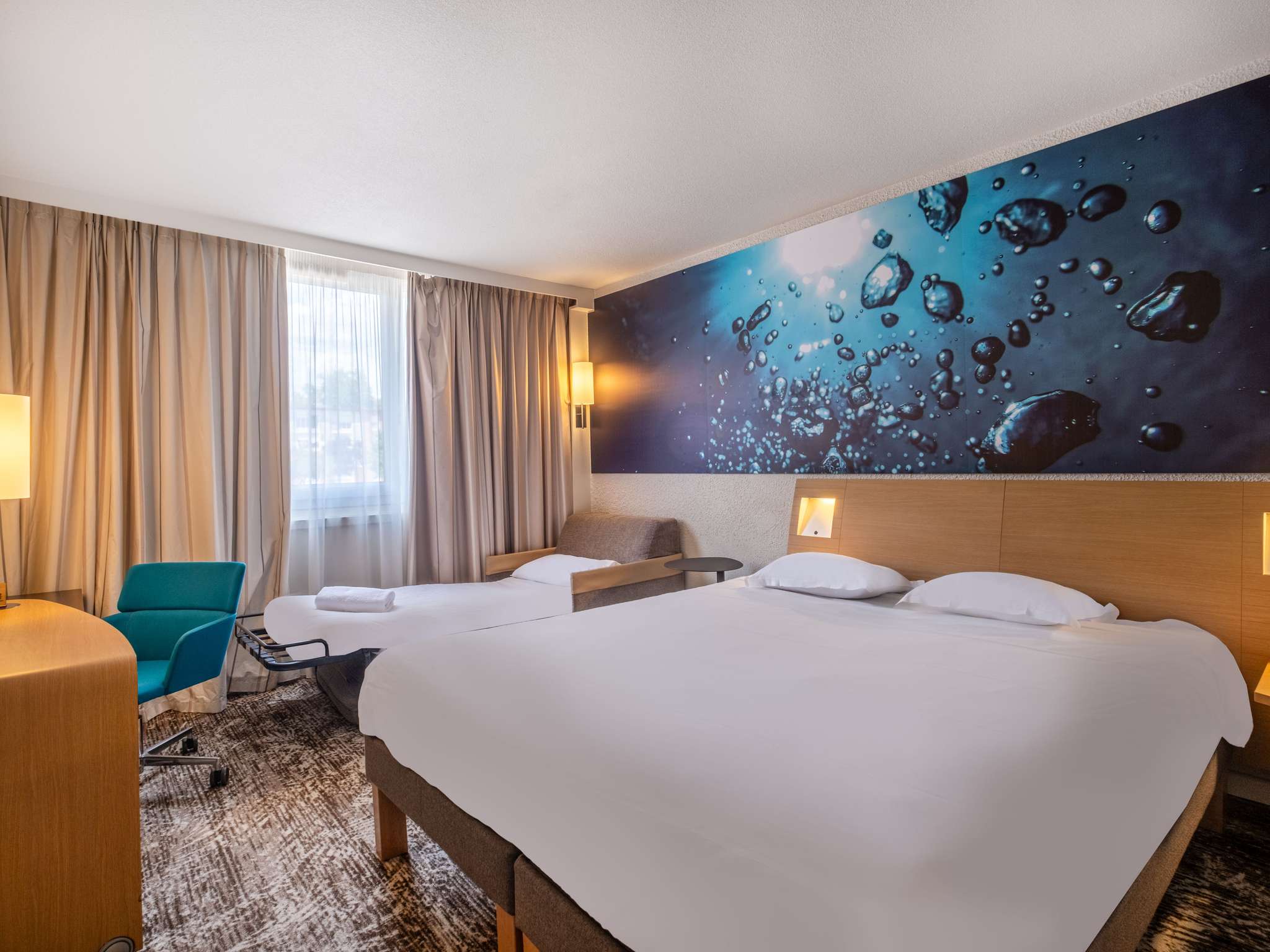 Photo - Novotel Le Mans