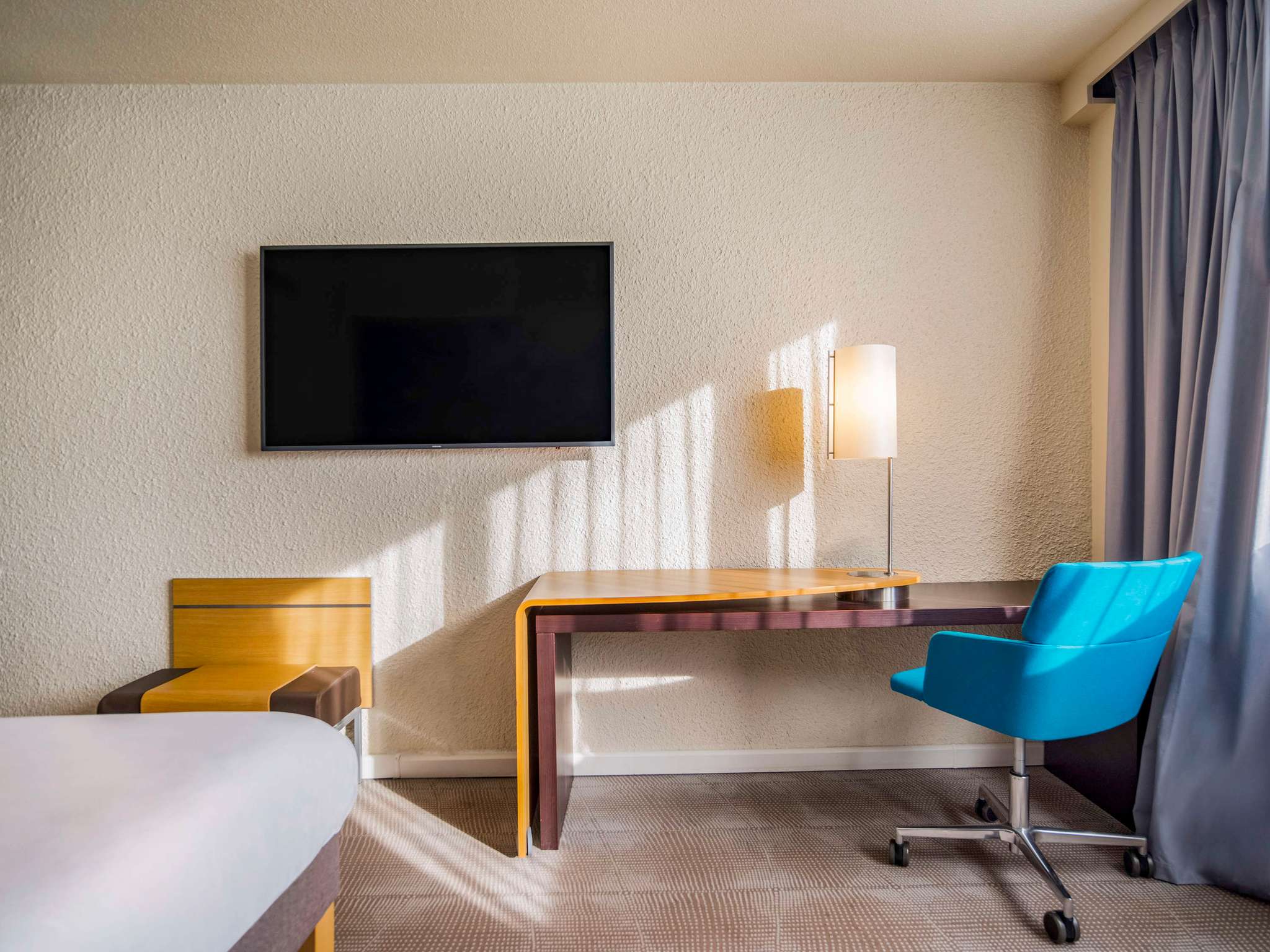 Photo - Novotel Le Mans