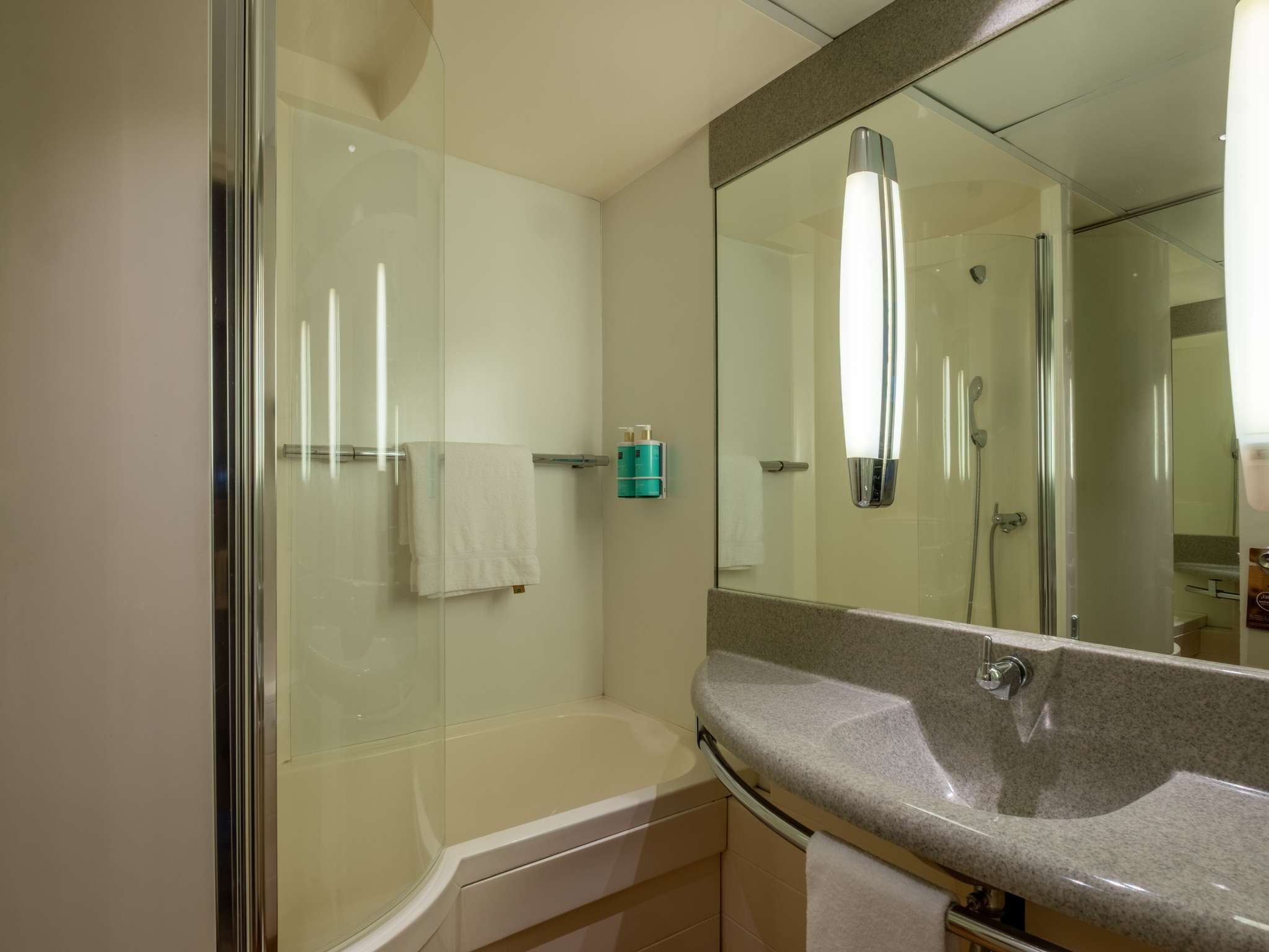 Photo - Novotel Le Mans