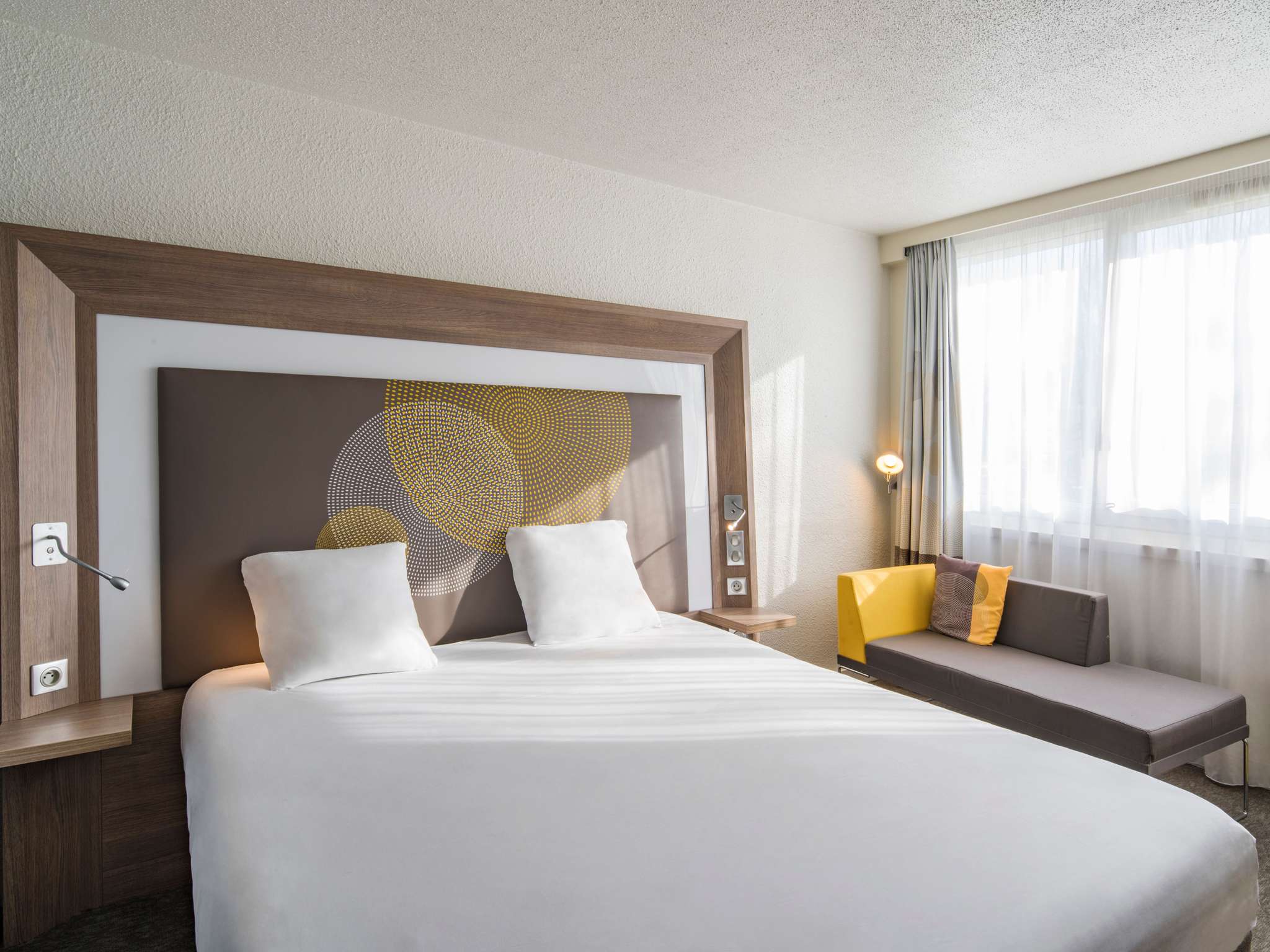 Photo - Novotel Le Mans