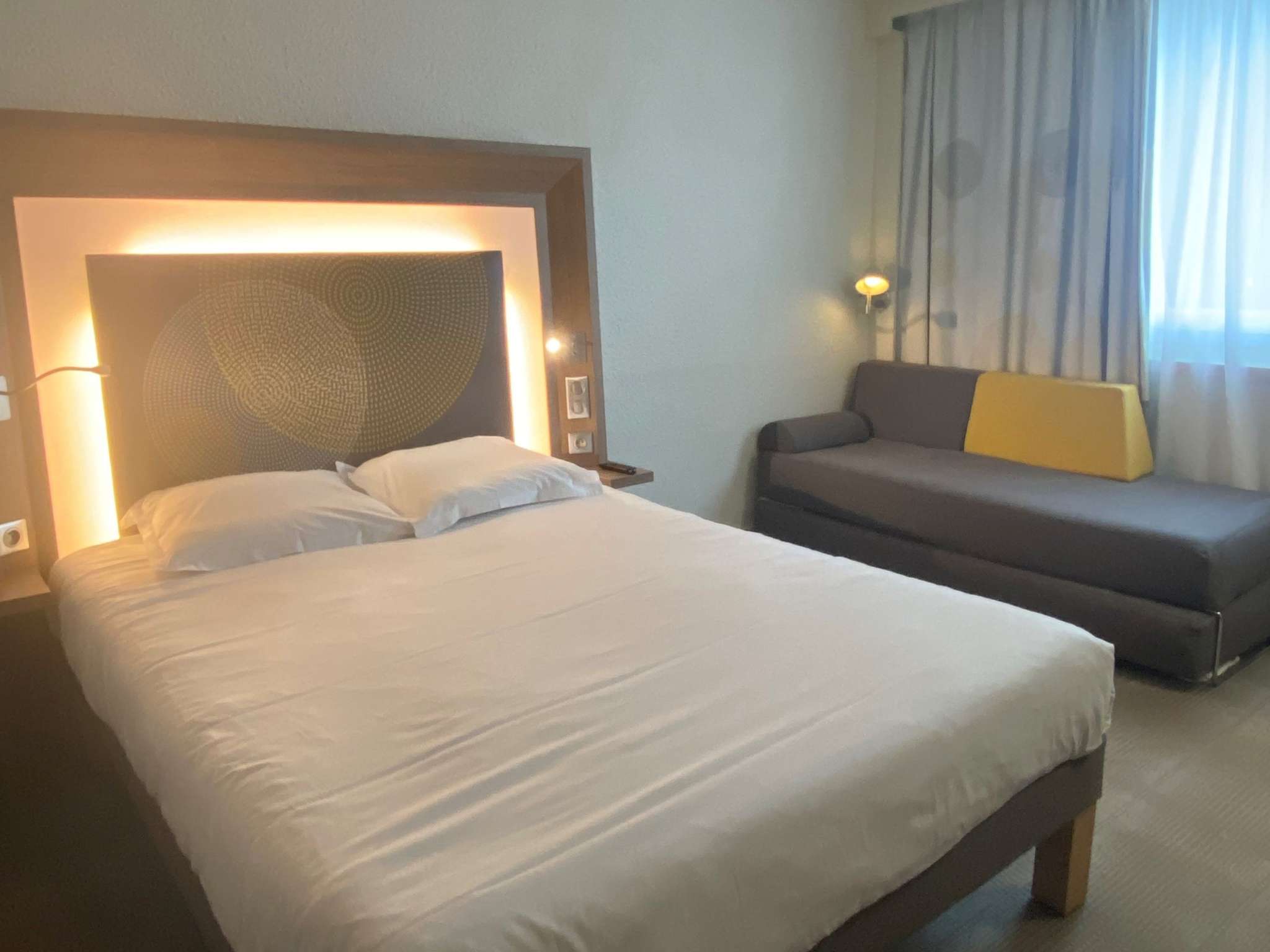 Photo - Novotel Le Mans