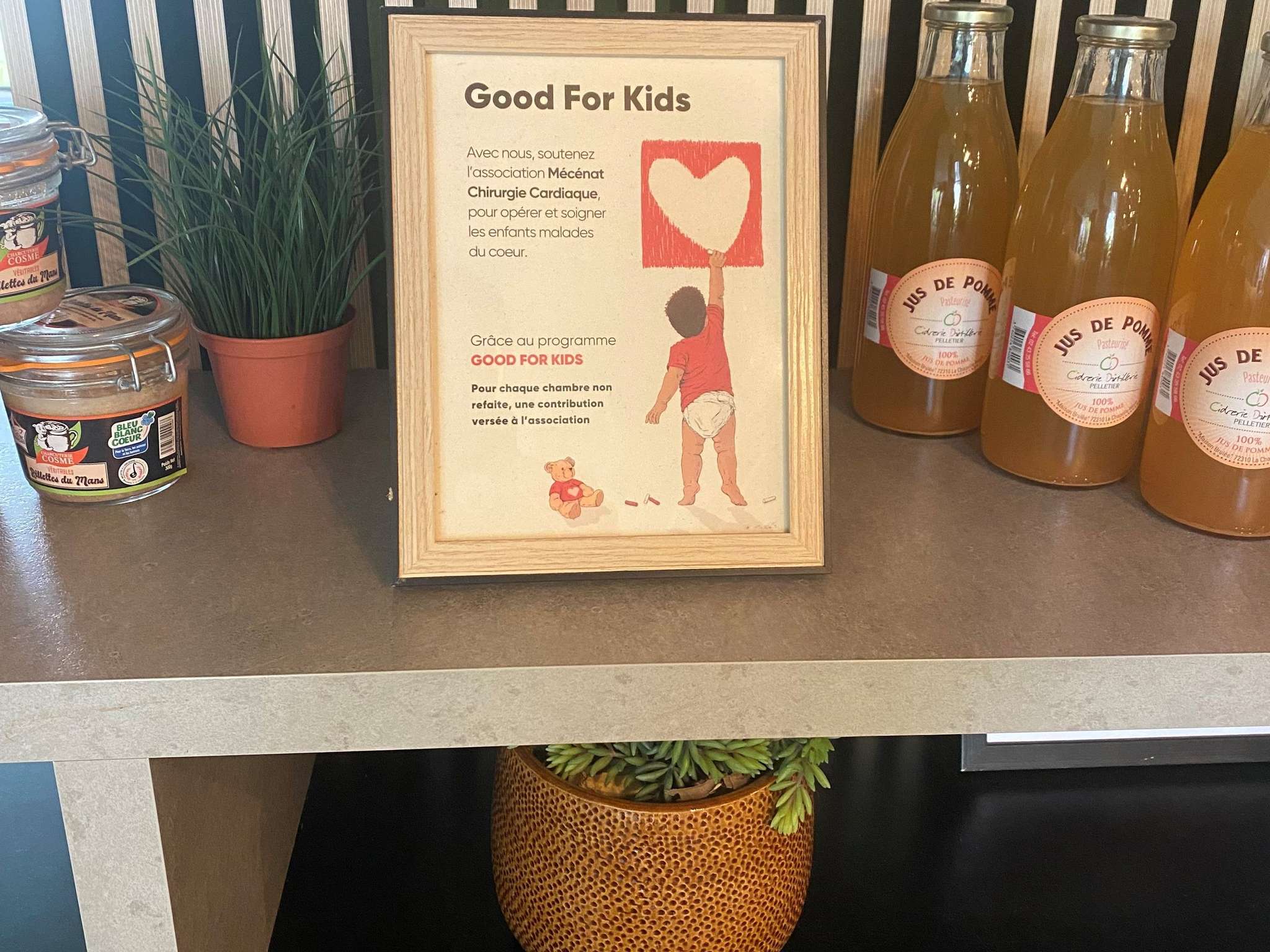 Photo - Novotel Le Mans