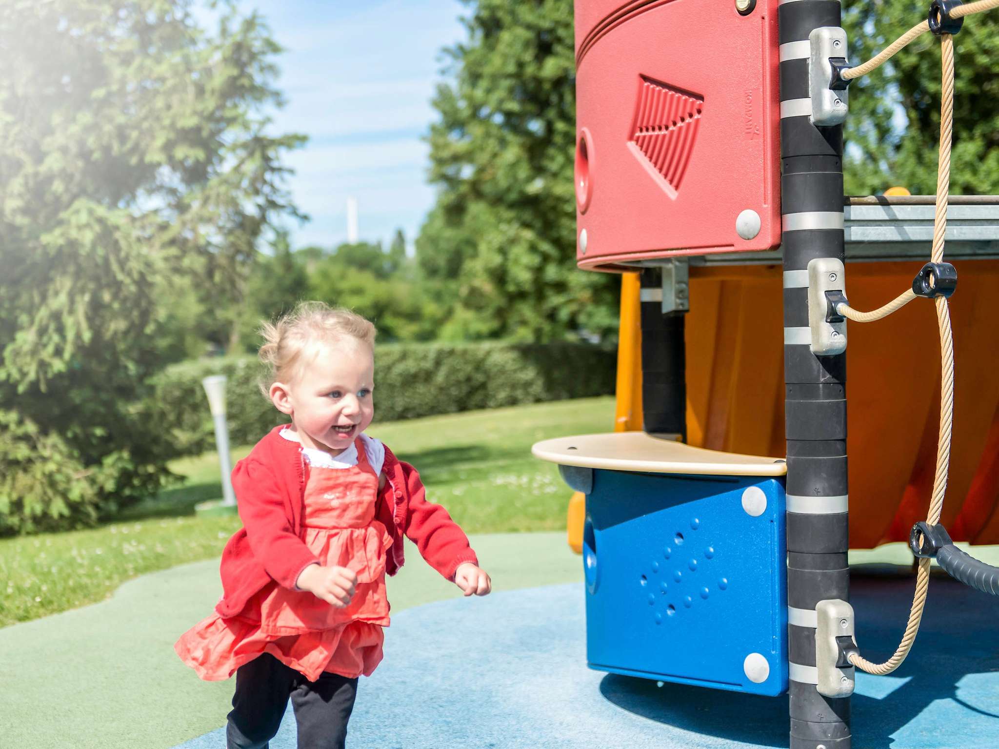 Photo - Novotel Le Mans