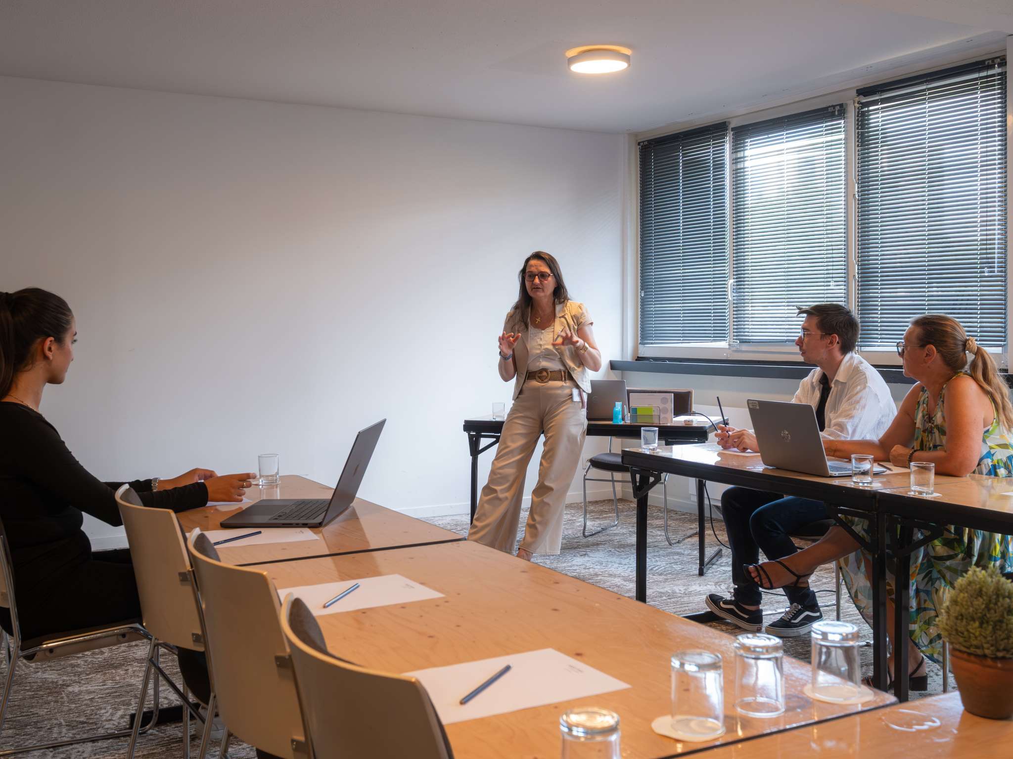 Photo - Novotel Le Mans