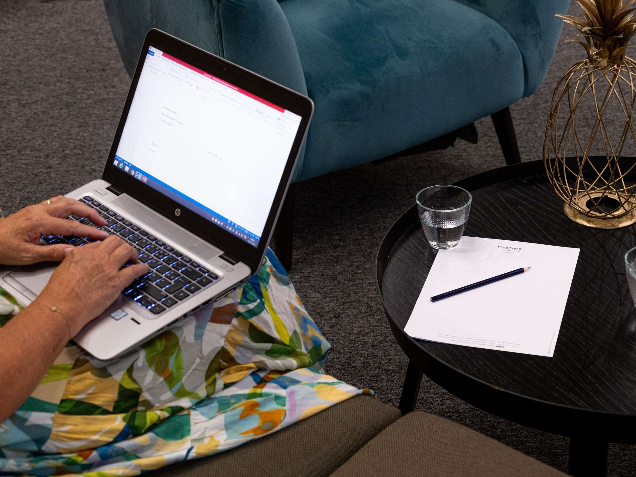 Photo - Novotel Le Mans