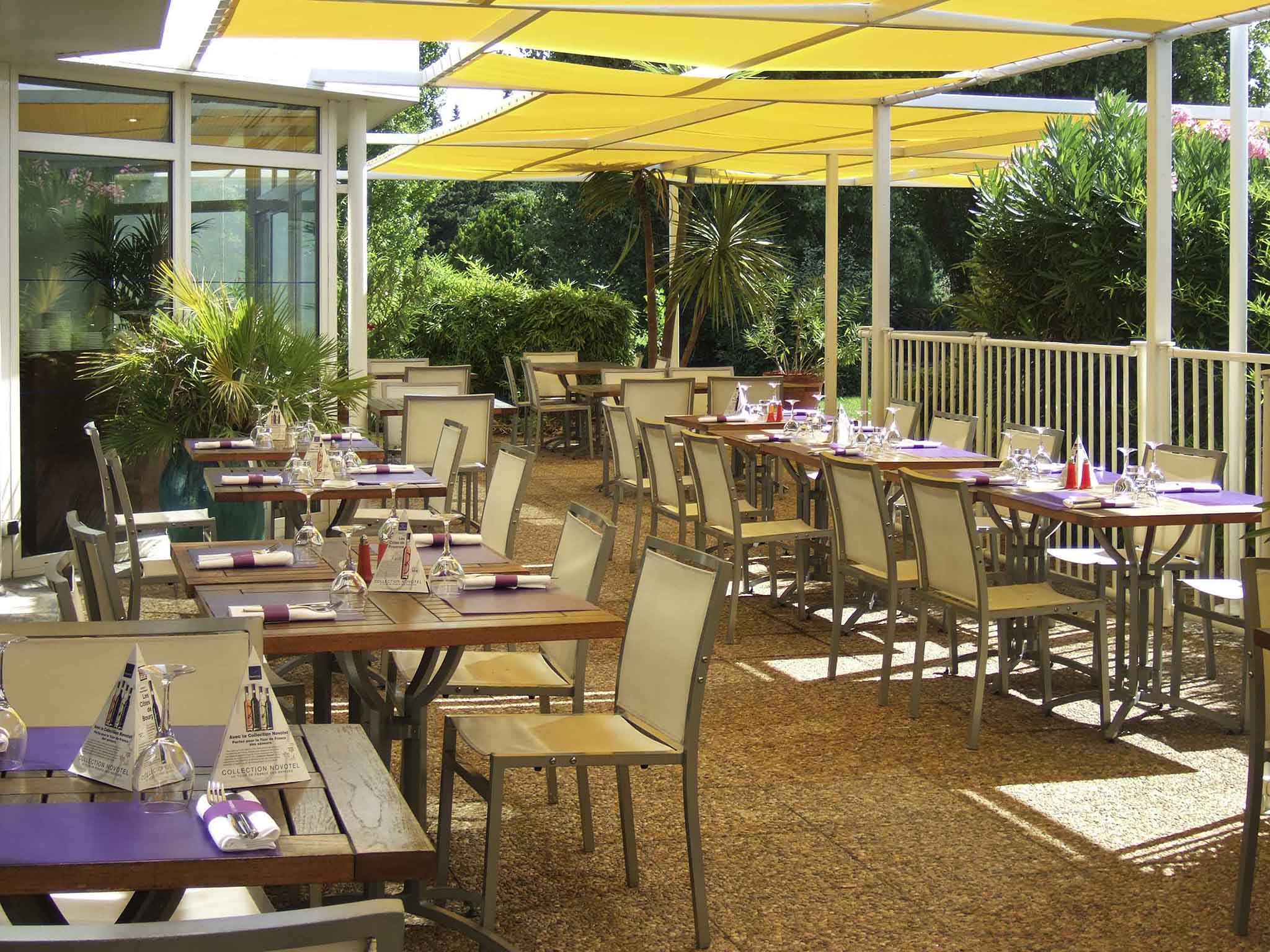 Foto - ibis Styles Marseille Aéroport