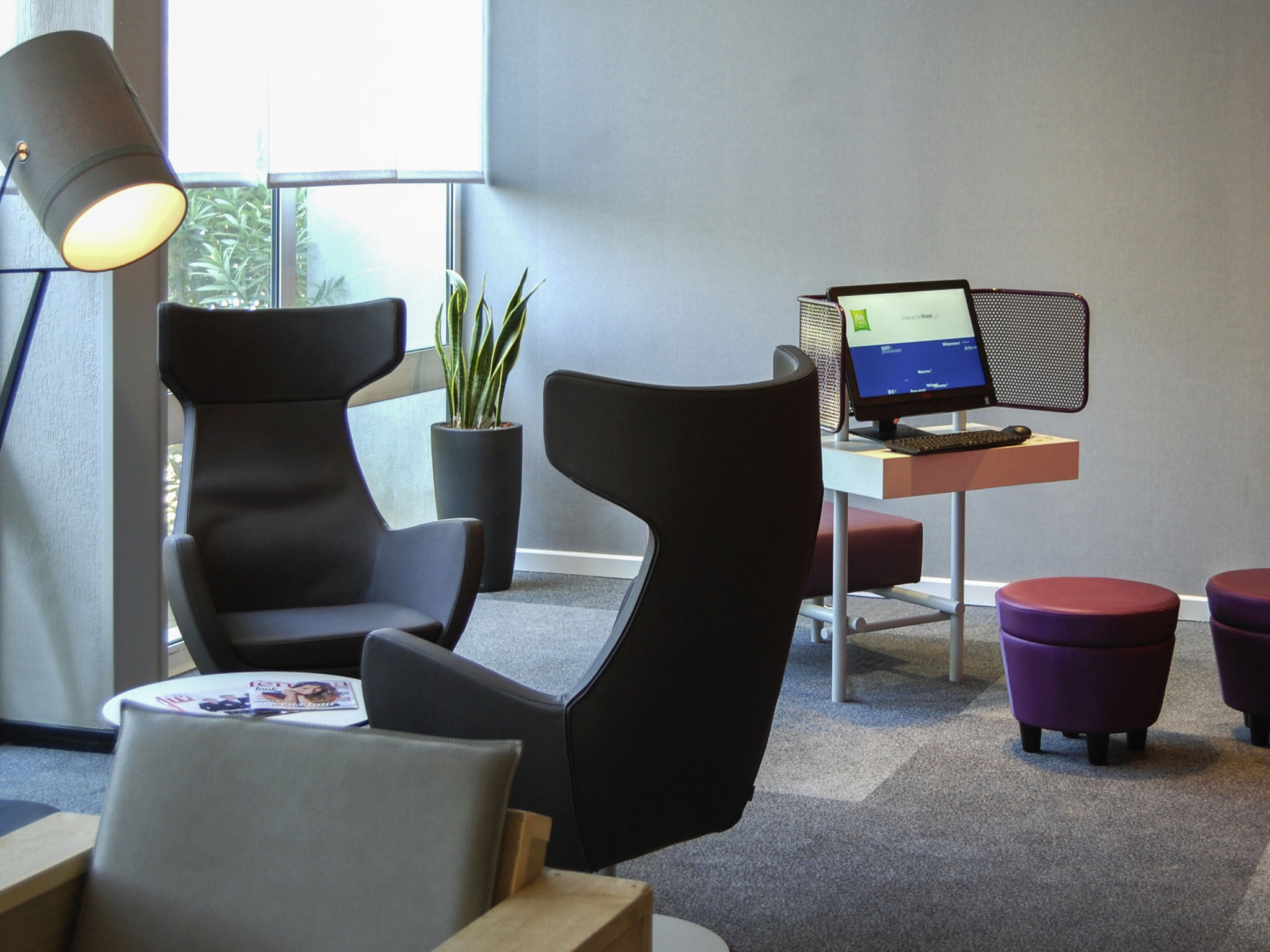 Foto - ibis Styles Marseille Aéroport