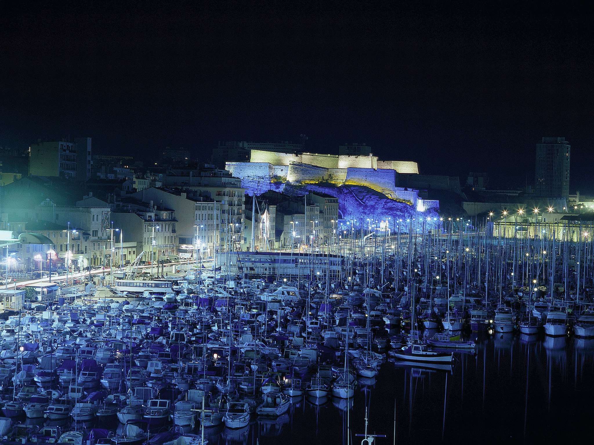 Foto - ibis Styles Marseille Aéroport