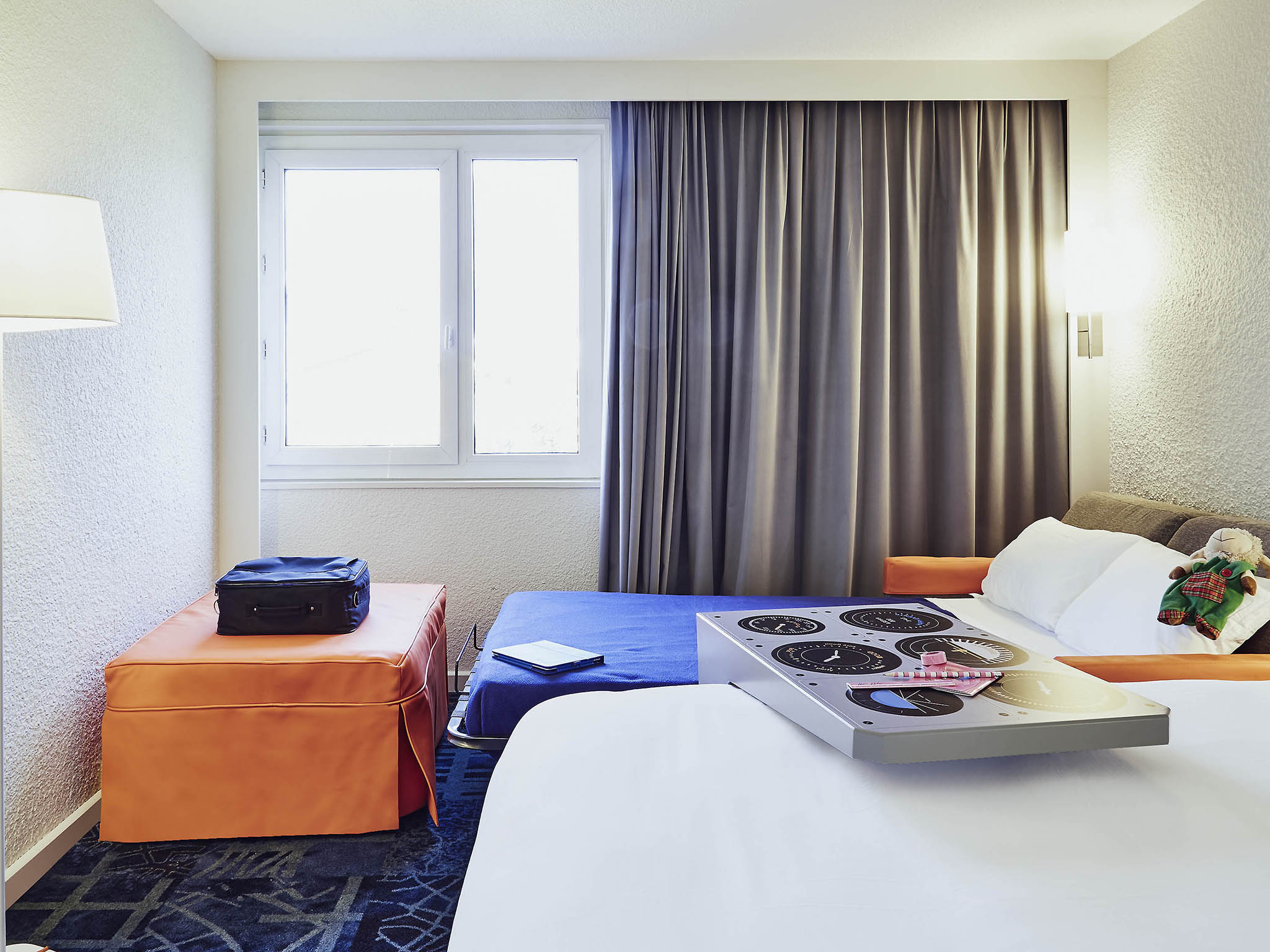 Foto - ibis Styles Marseille Aéroport