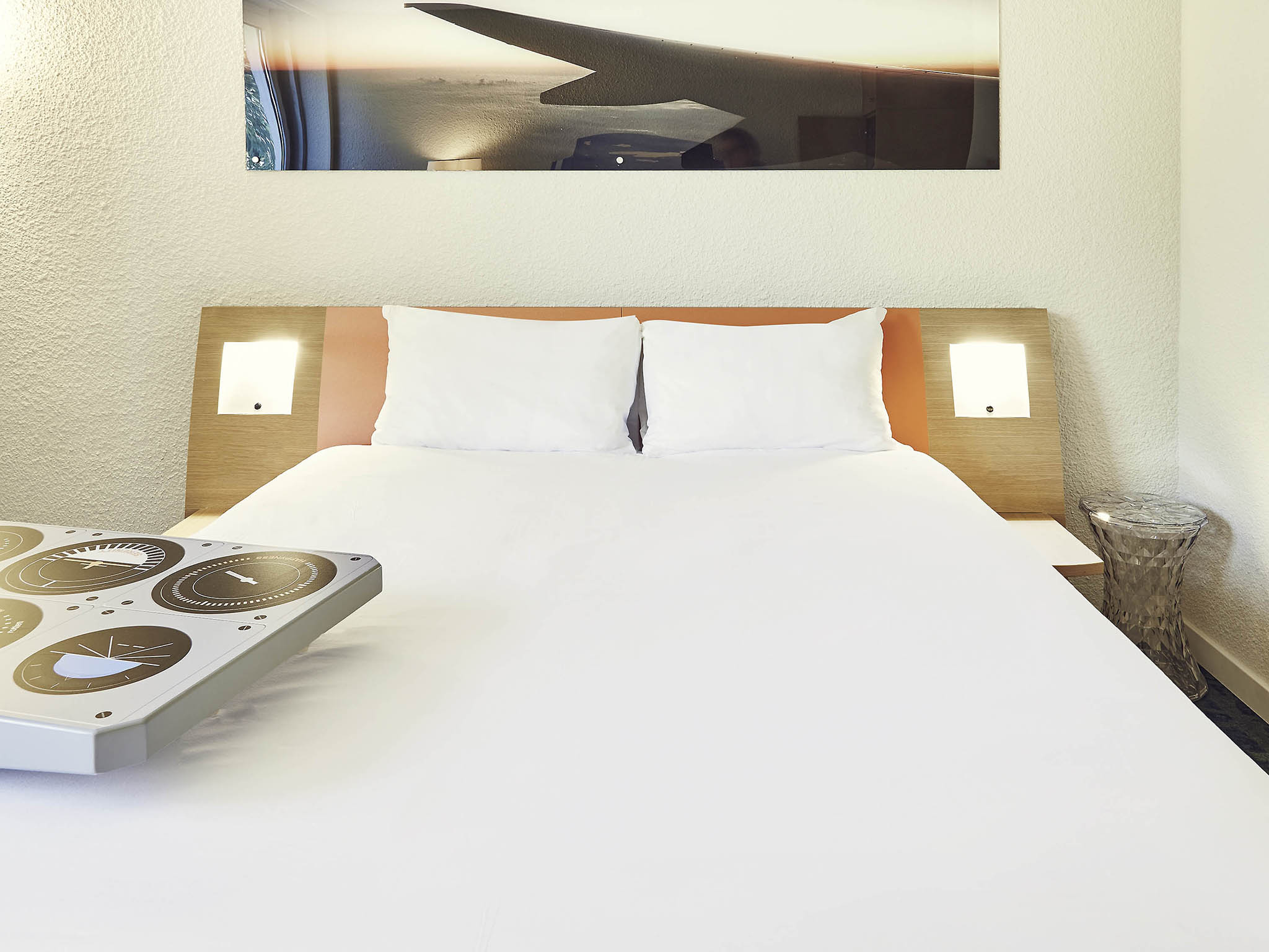 Foto - ibis Styles Marseille Aéroport
