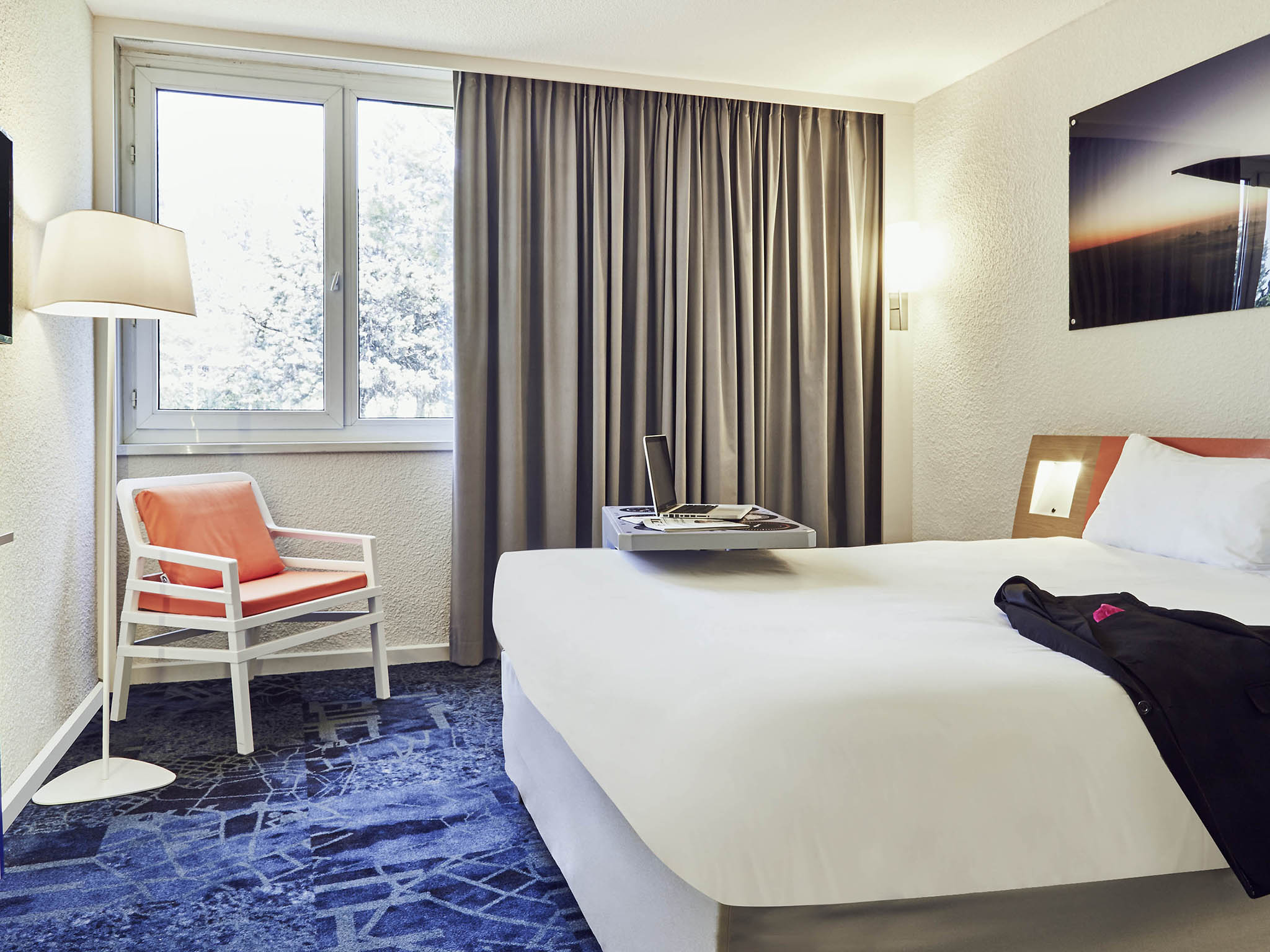 Foto - ibis Styles Marseille Aéroport