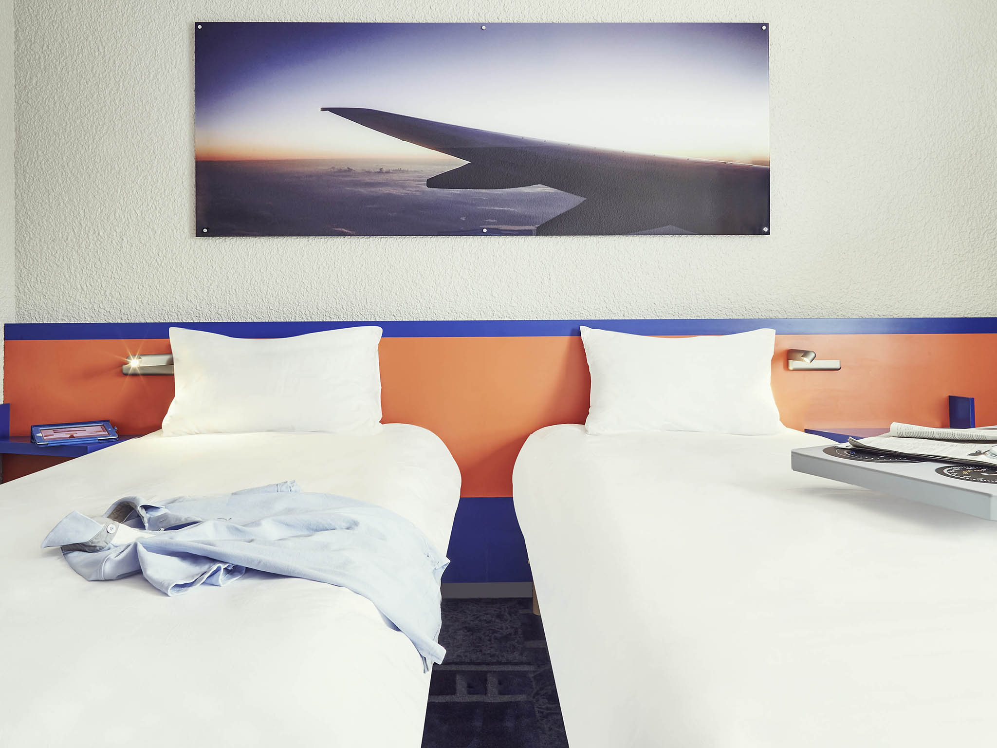 Foto - ibis Styles Marseille Aéroport