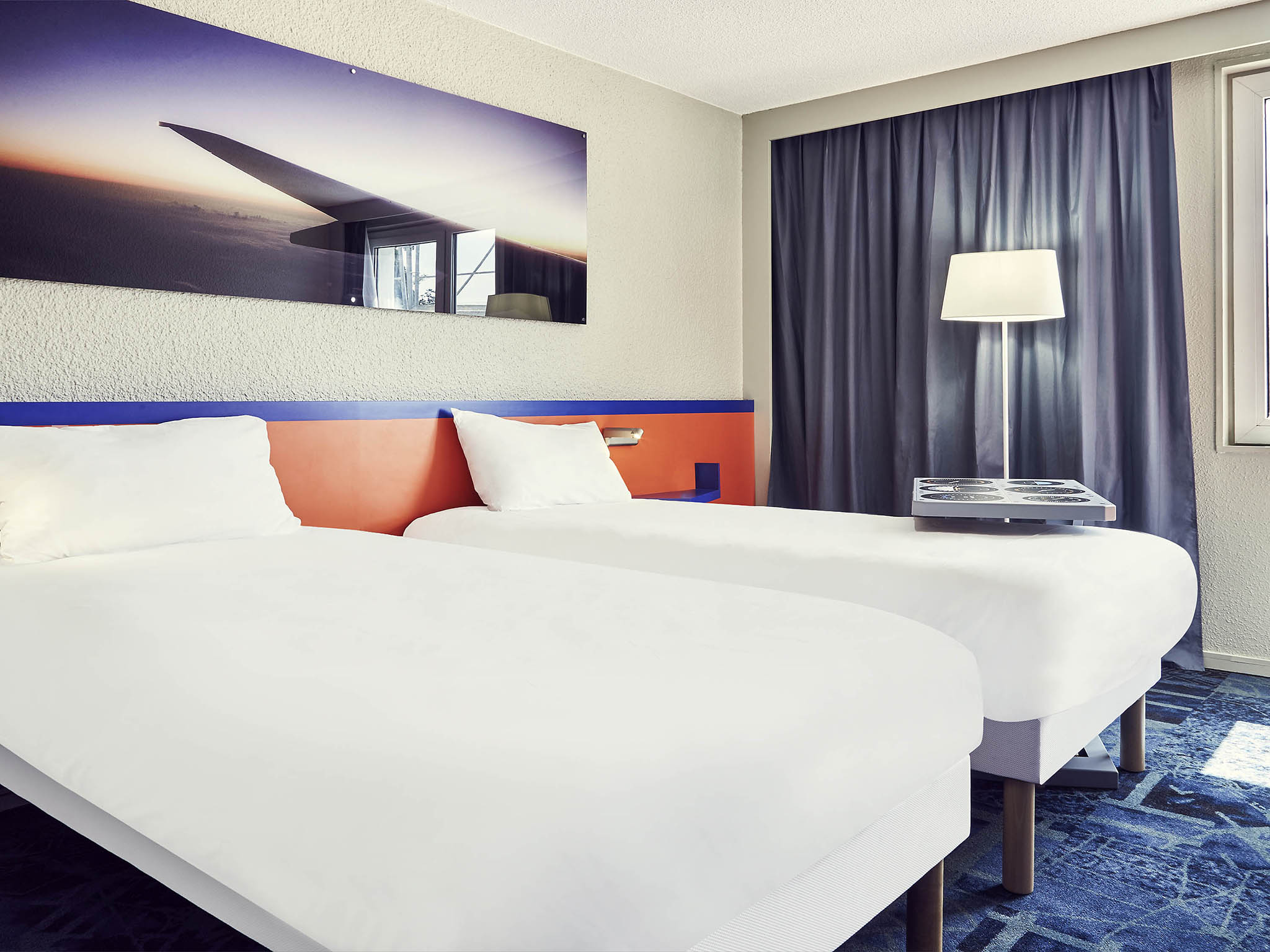 Foto - ibis Styles Marseille Aéroport