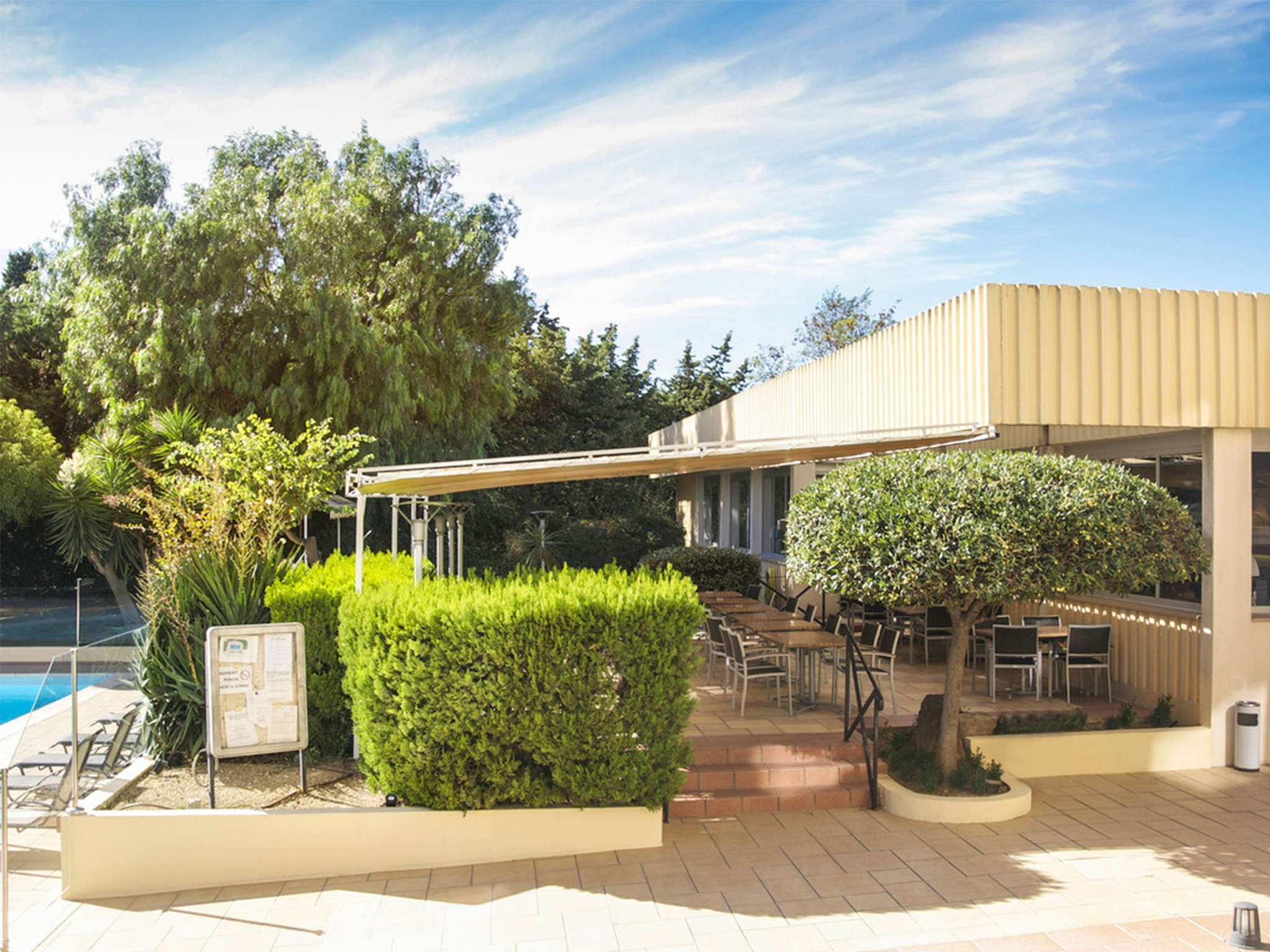 Photo - Ibis styles Toulon la Seyne sur Mer