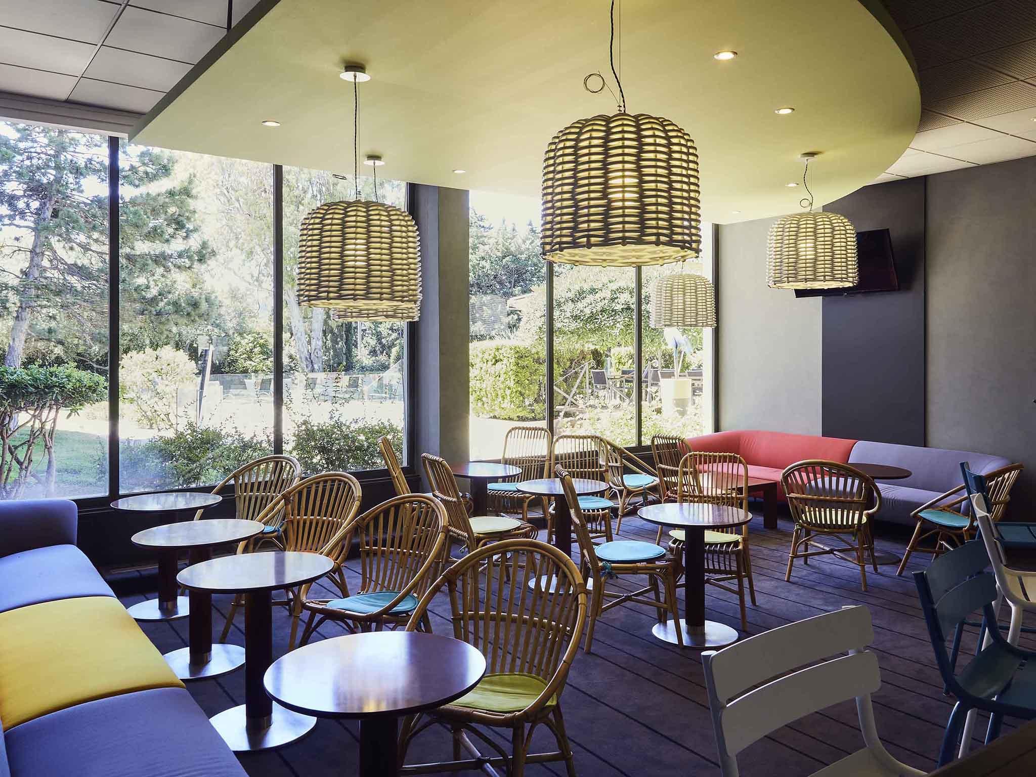 Photo - Ibis styles Toulon la Seyne sur Mer