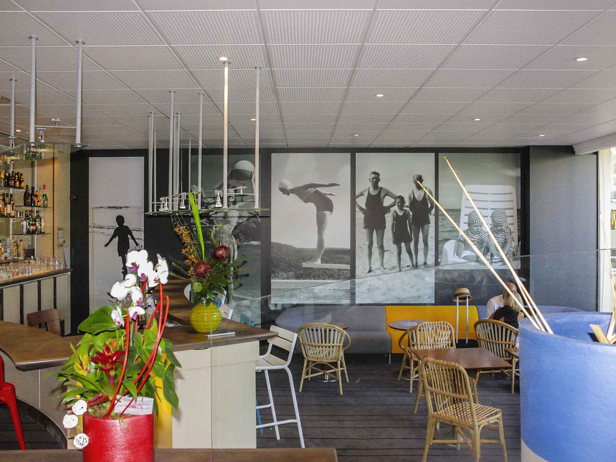 Photo - Ibis styles Toulon la Seyne sur Mer