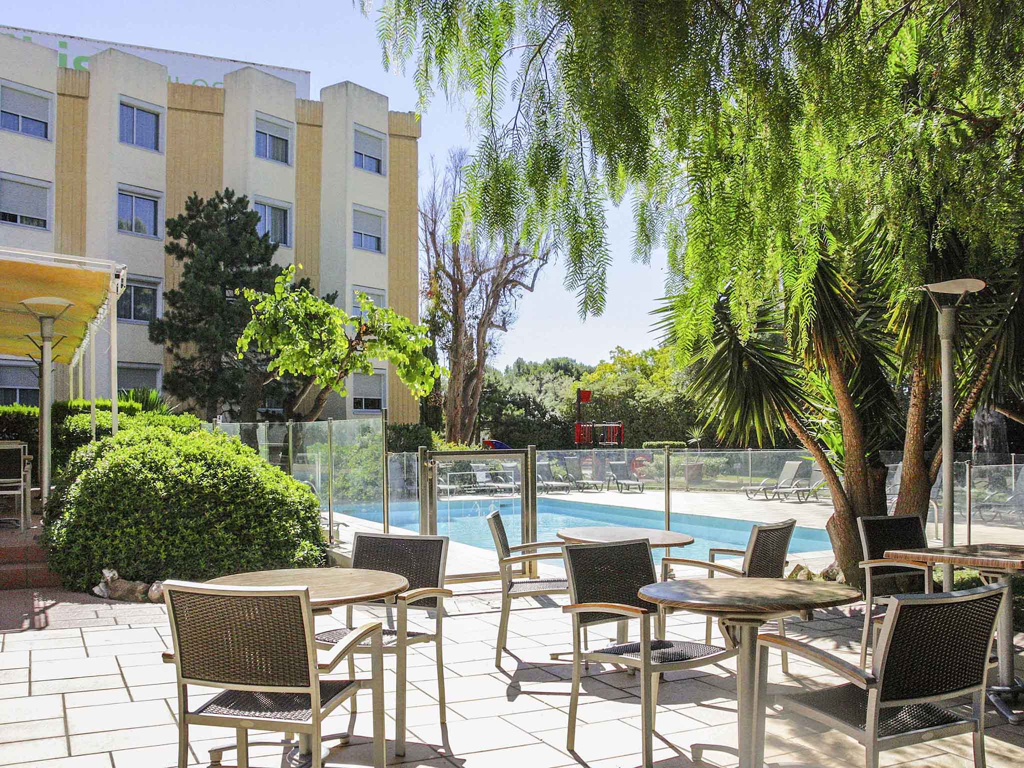 Photo - Ibis styles Toulon la Seyne sur Mer