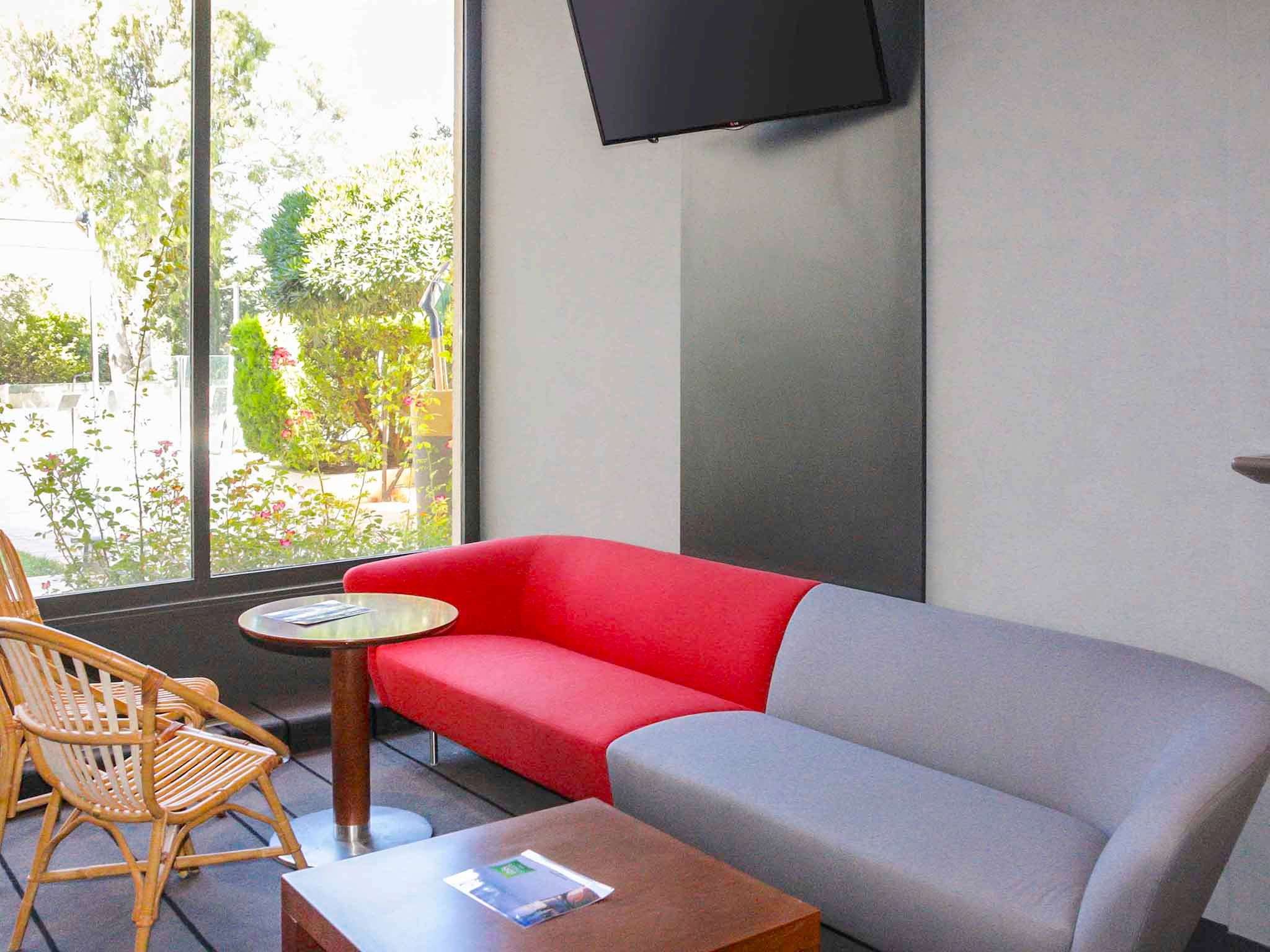 Foto - Ibis styles Toulon la Seyne sur Mer