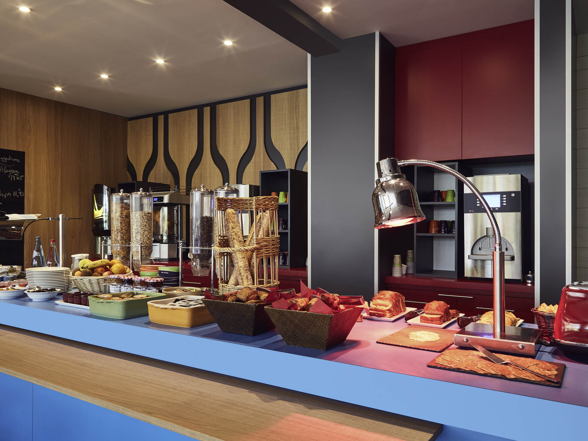 Photo - Ibis styles Toulon la Seyne sur Mer