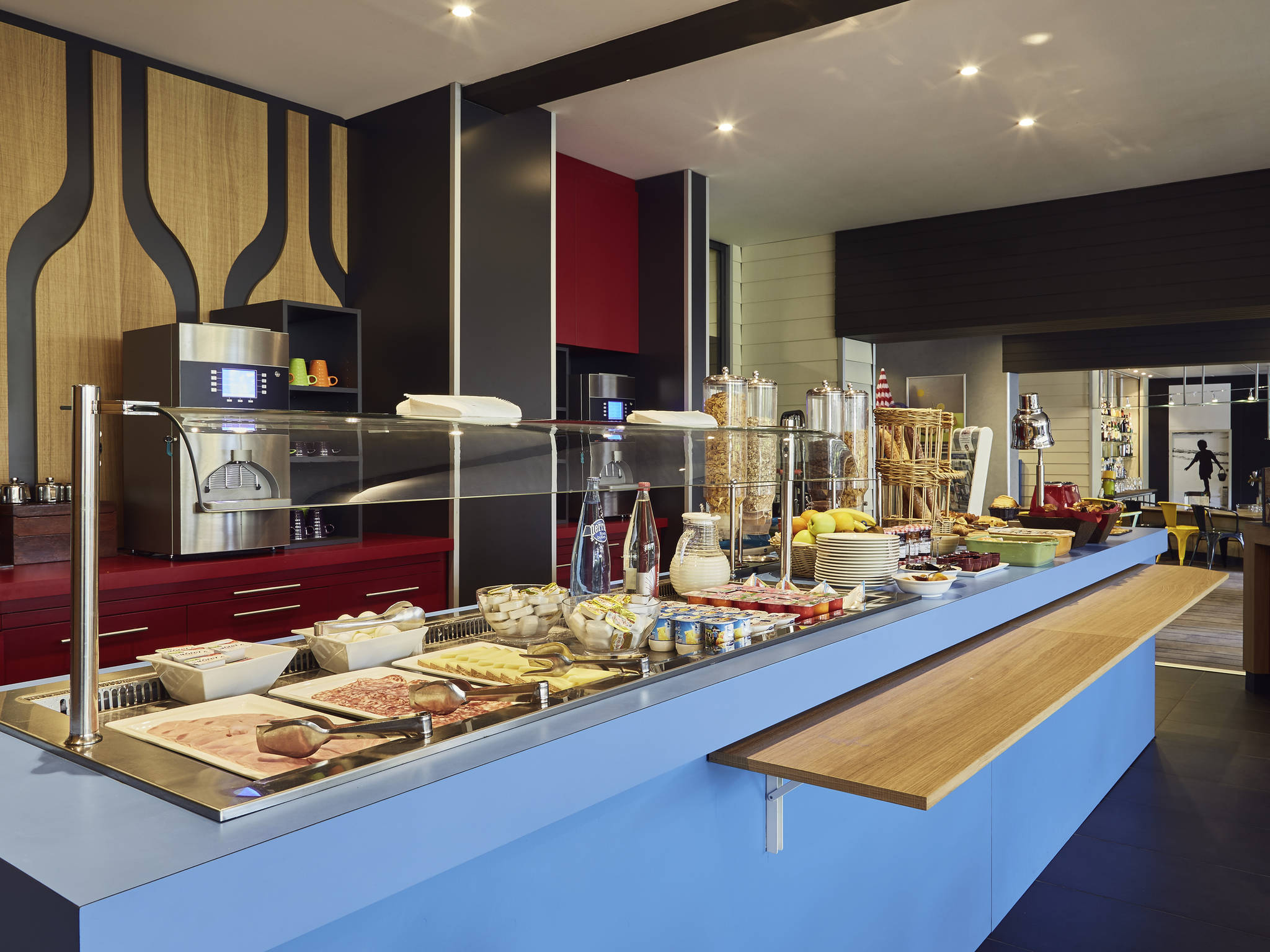 Photo - Ibis styles Toulon la Seyne sur Mer