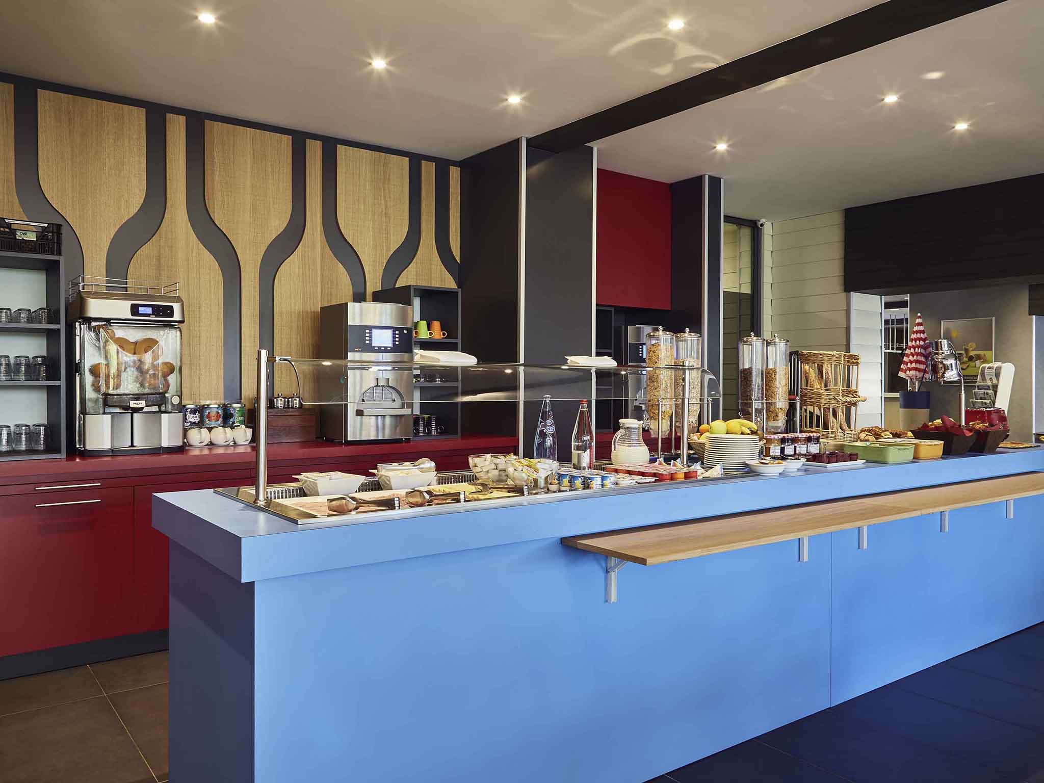 Photo - Ibis styles Toulon la Seyne sur Mer