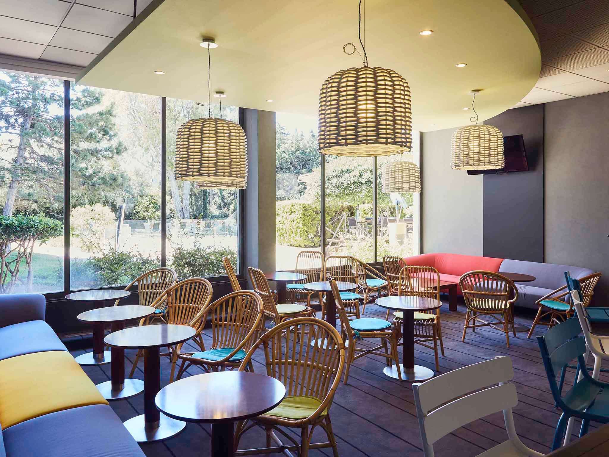 Photo - Ibis styles Toulon la Seyne sur Mer