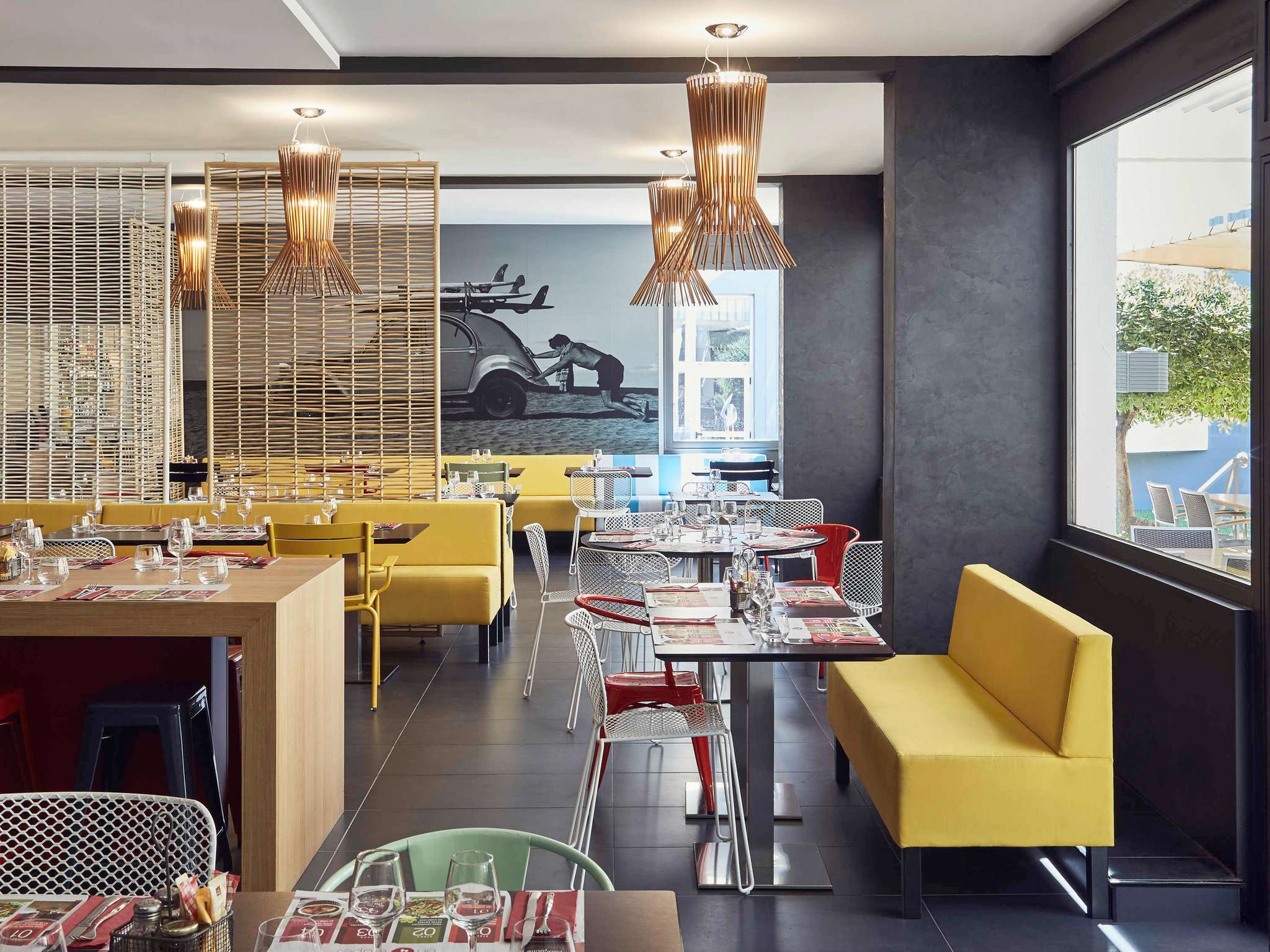 Photo - Ibis styles Toulon la Seyne sur Mer