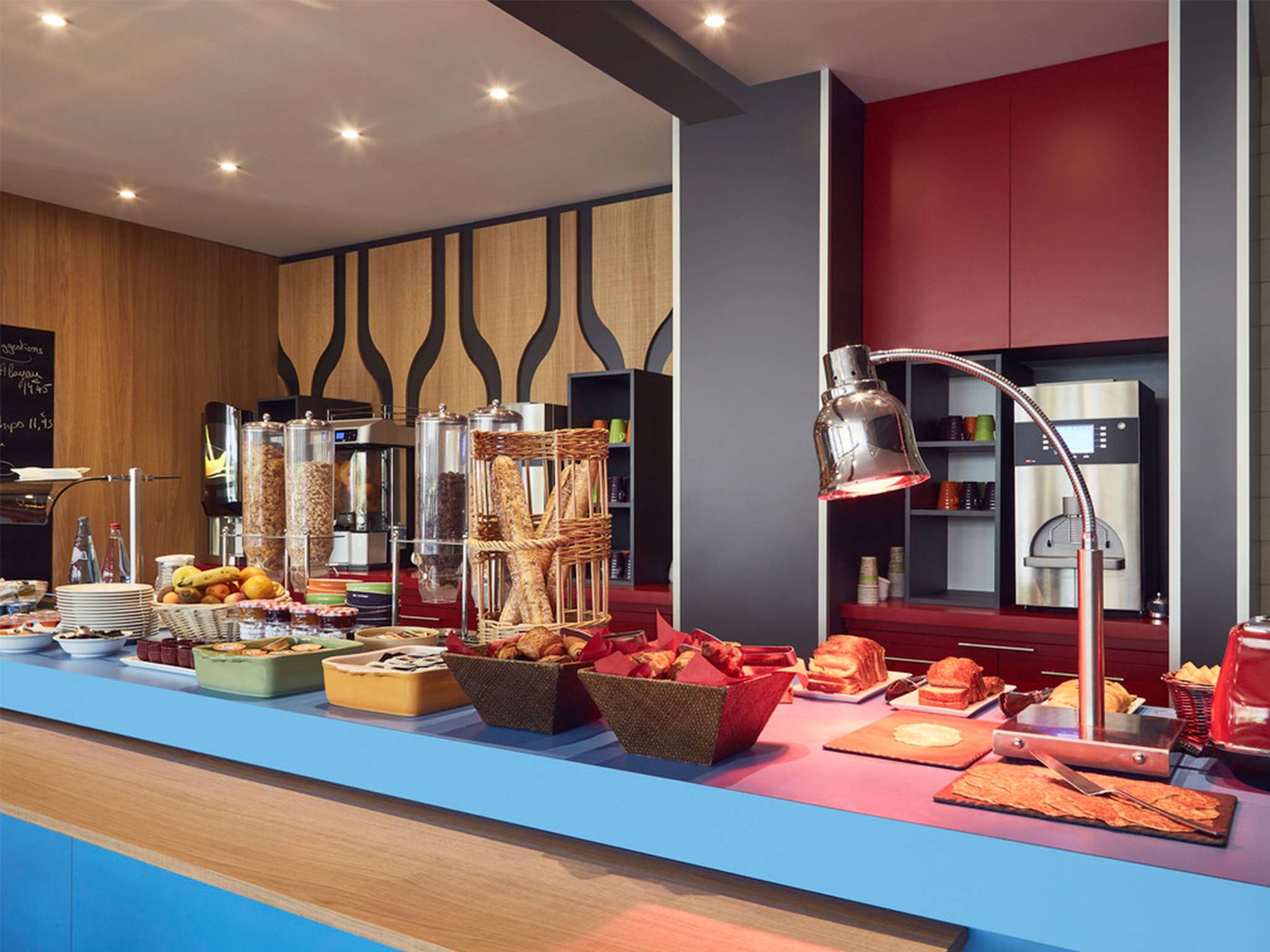 Photo - Ibis styles Toulon la Seyne sur Mer