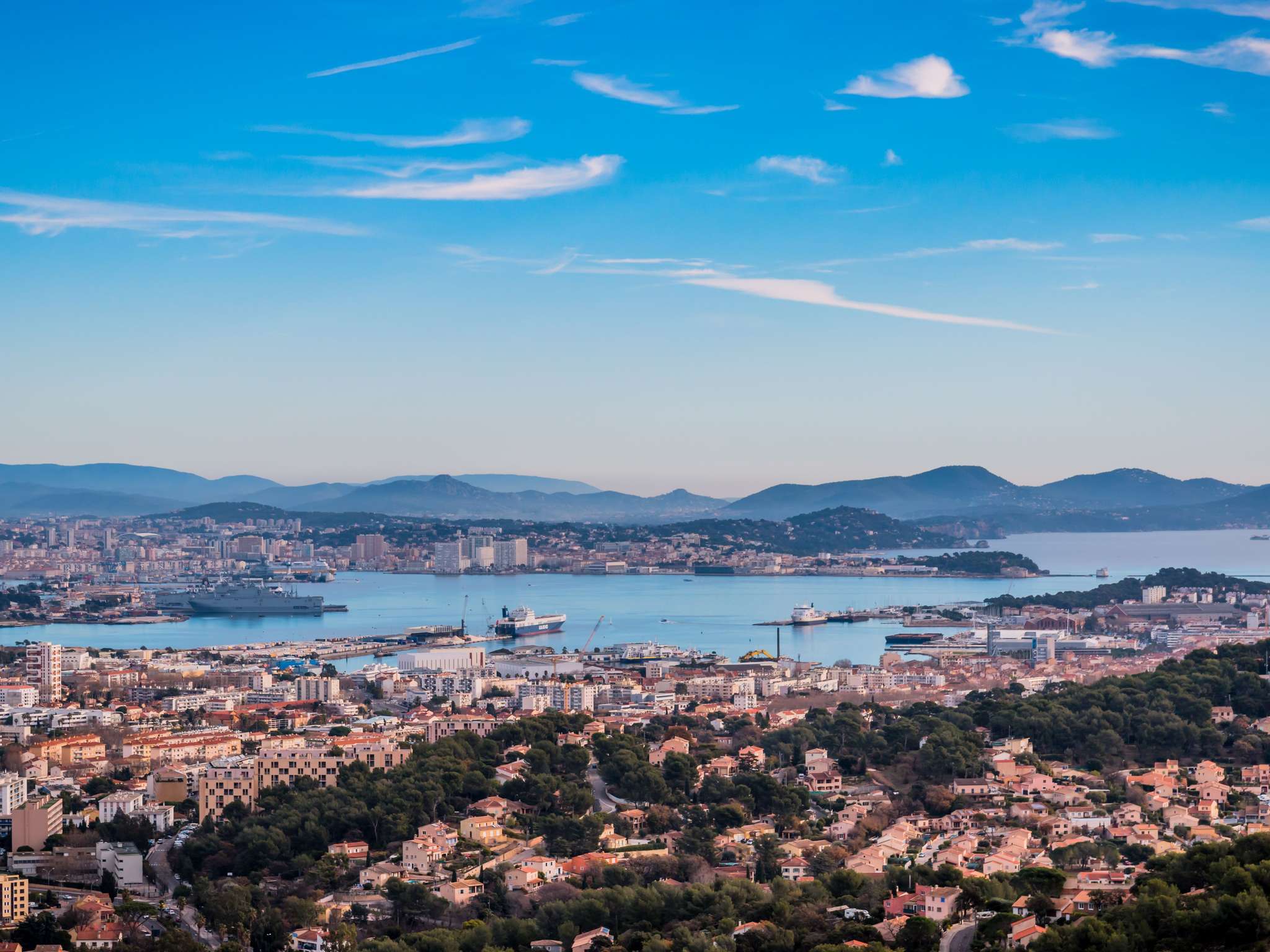 Photo - Ibis styles Toulon la Seyne sur Mer
