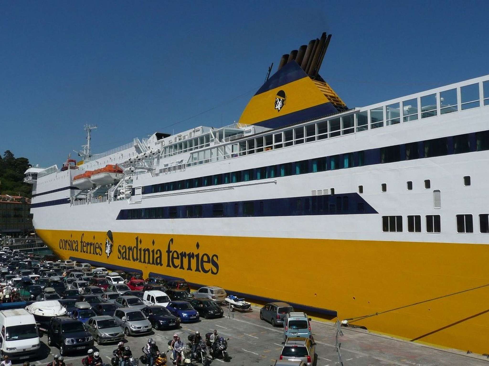 Photo - Ibis styles Toulon la Seyne sur Mer