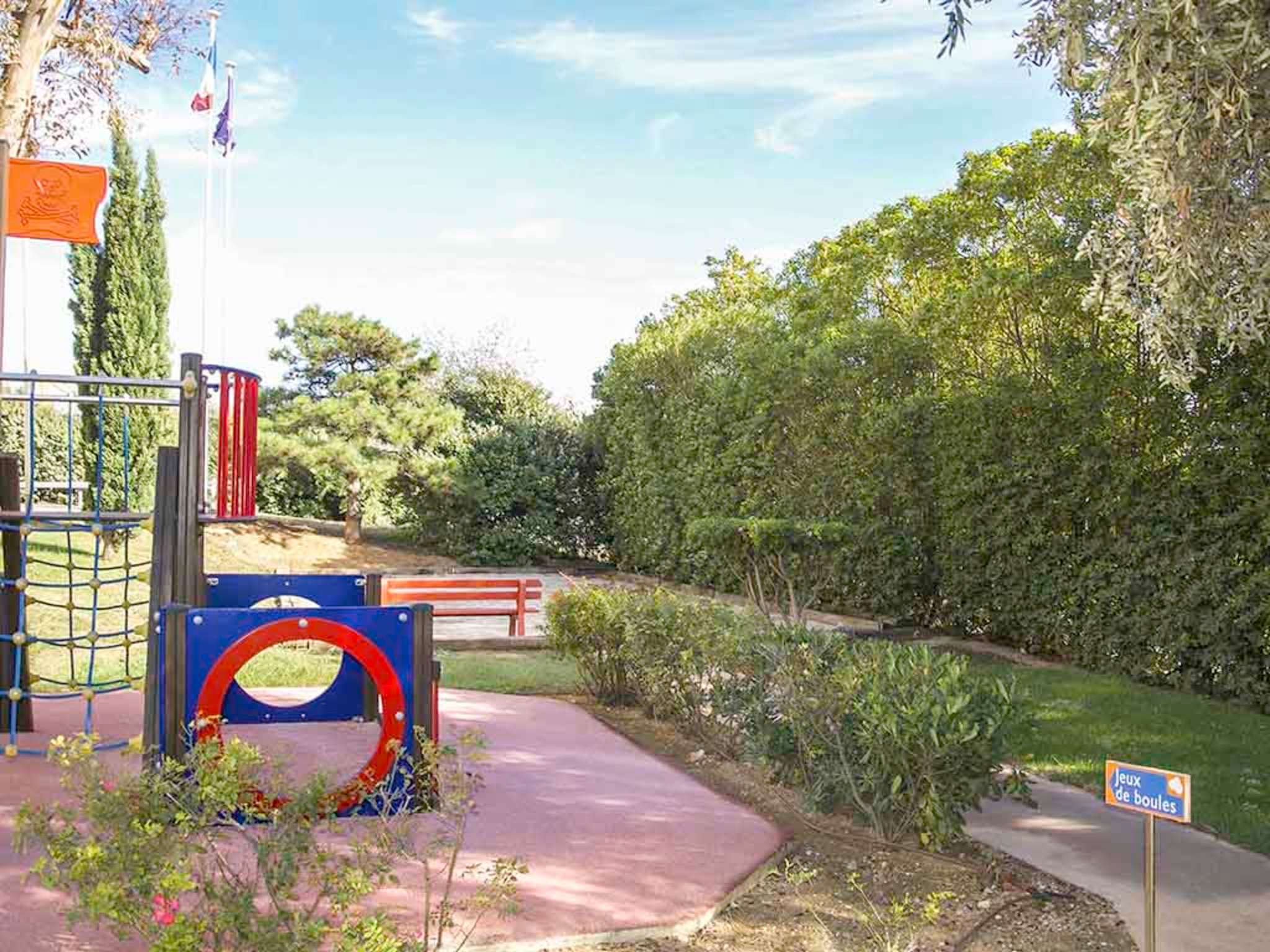 Photo - Ibis styles Toulon la Seyne sur Mer