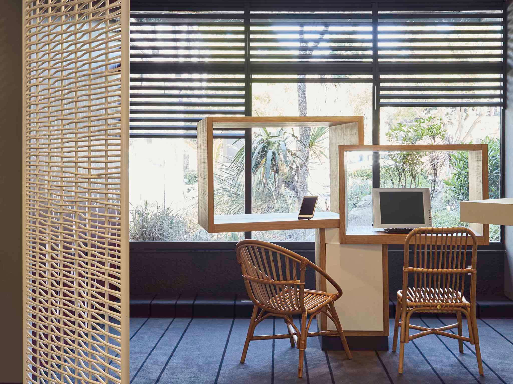 Photo - Ibis styles Toulon la Seyne sur Mer