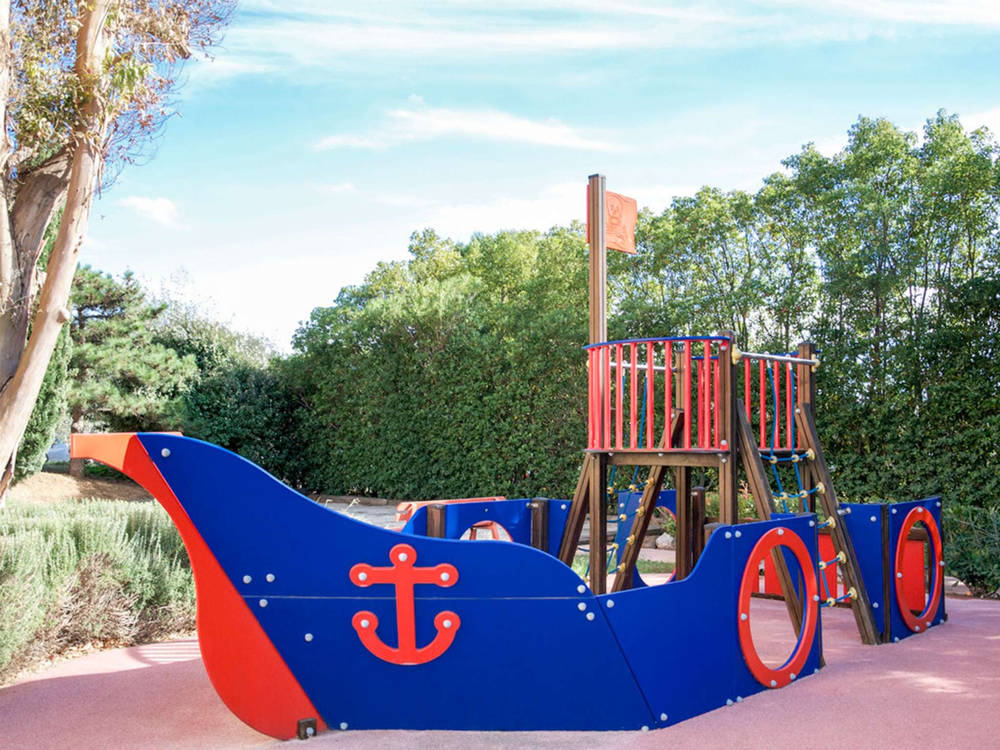 Photo - Ibis styles Toulon la Seyne sur Mer